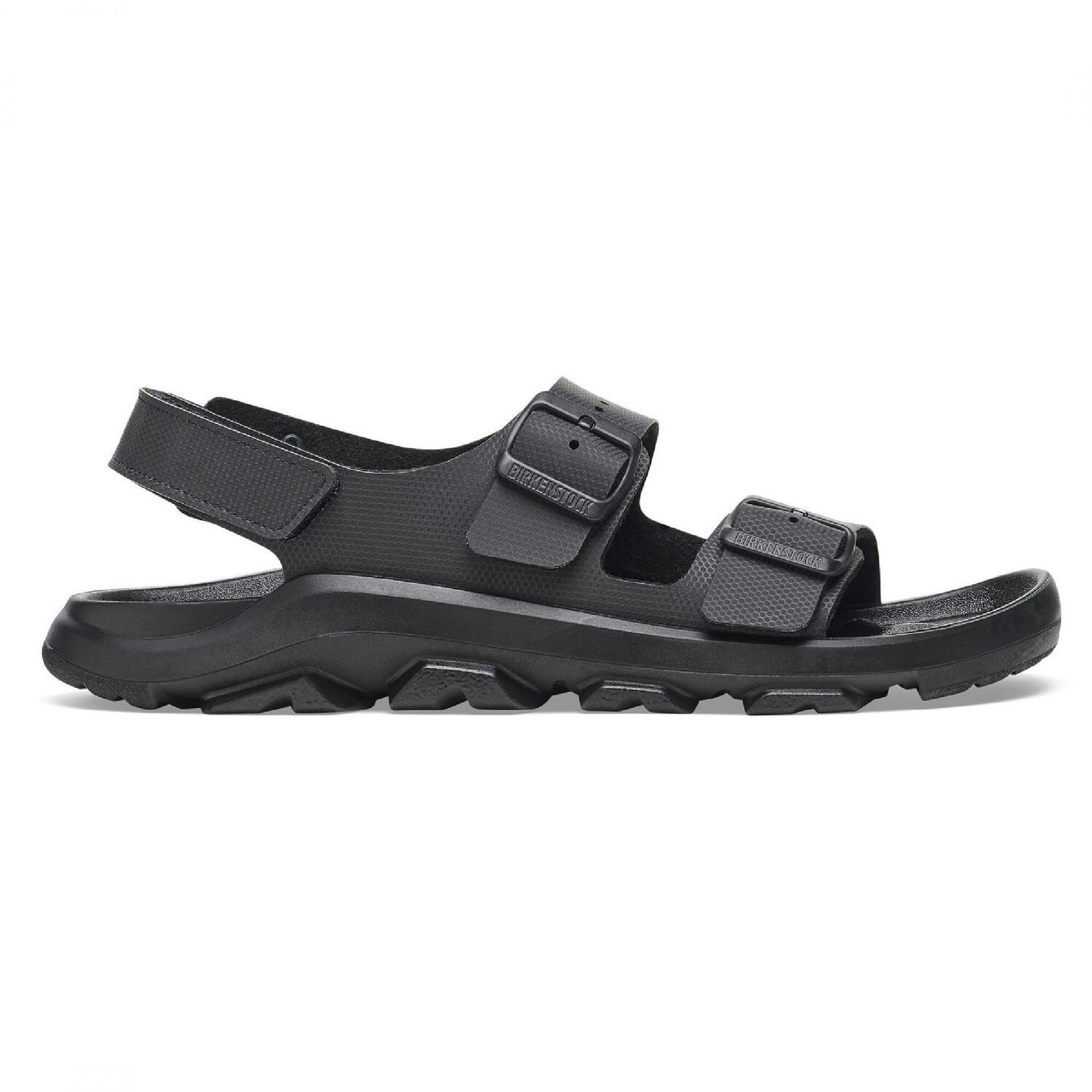 Birkenstock Mogami Terra Bf Erkek Sandalet