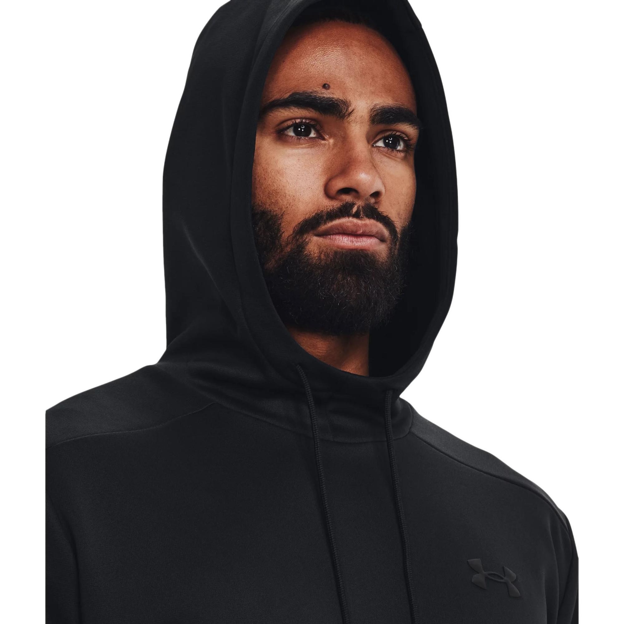 Under Armour 1373353 Ua Armour Fleece Hoodie Erkek Ceket