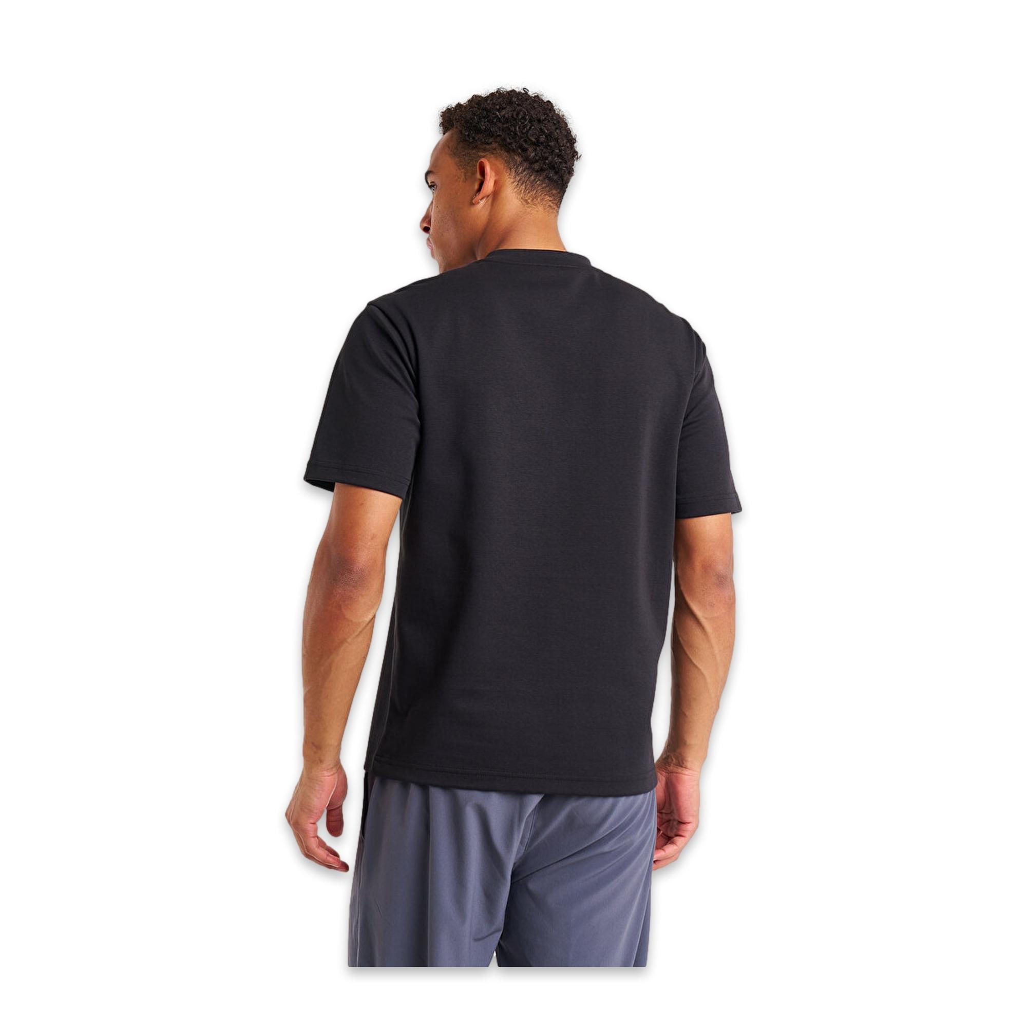 Lescon 25S-1260-25N Kısa Kol T Erkek T-Shirt
