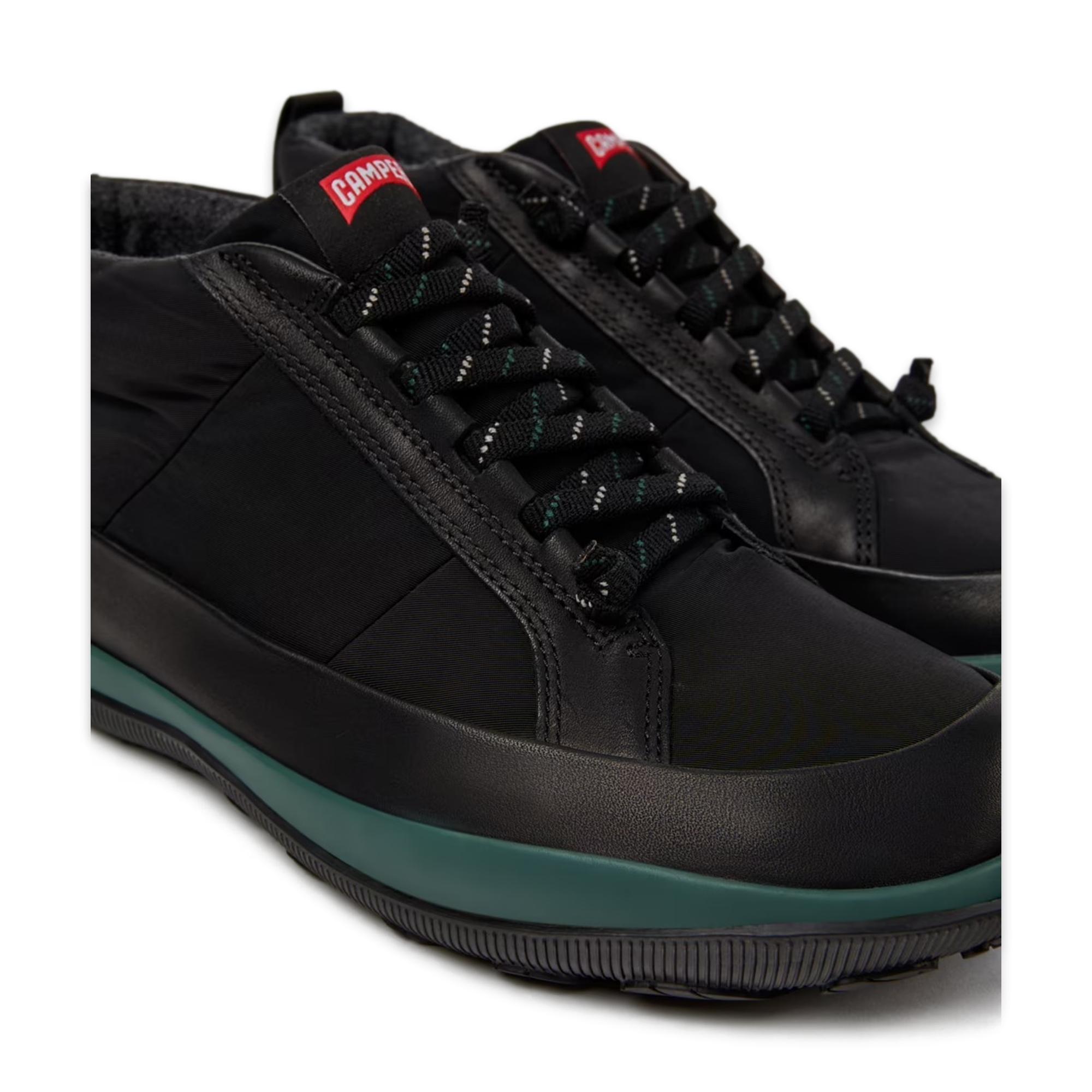 Camper K300417M Peu Pista Gm Günlük Erkek Bot