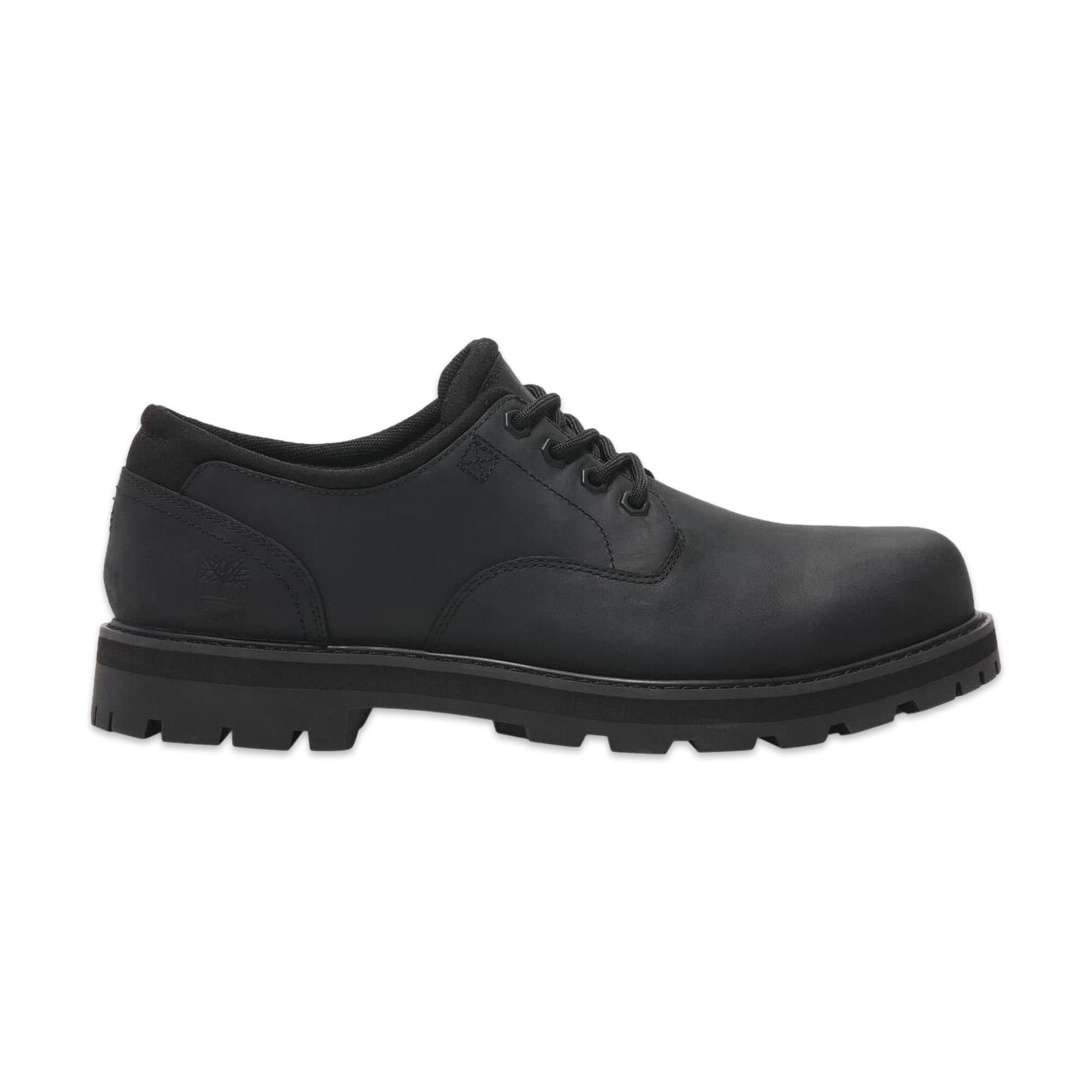 Timberland Tb0A69T9 Britton Road Lace Up Waterproof Shoe Erkek Ayakkabı