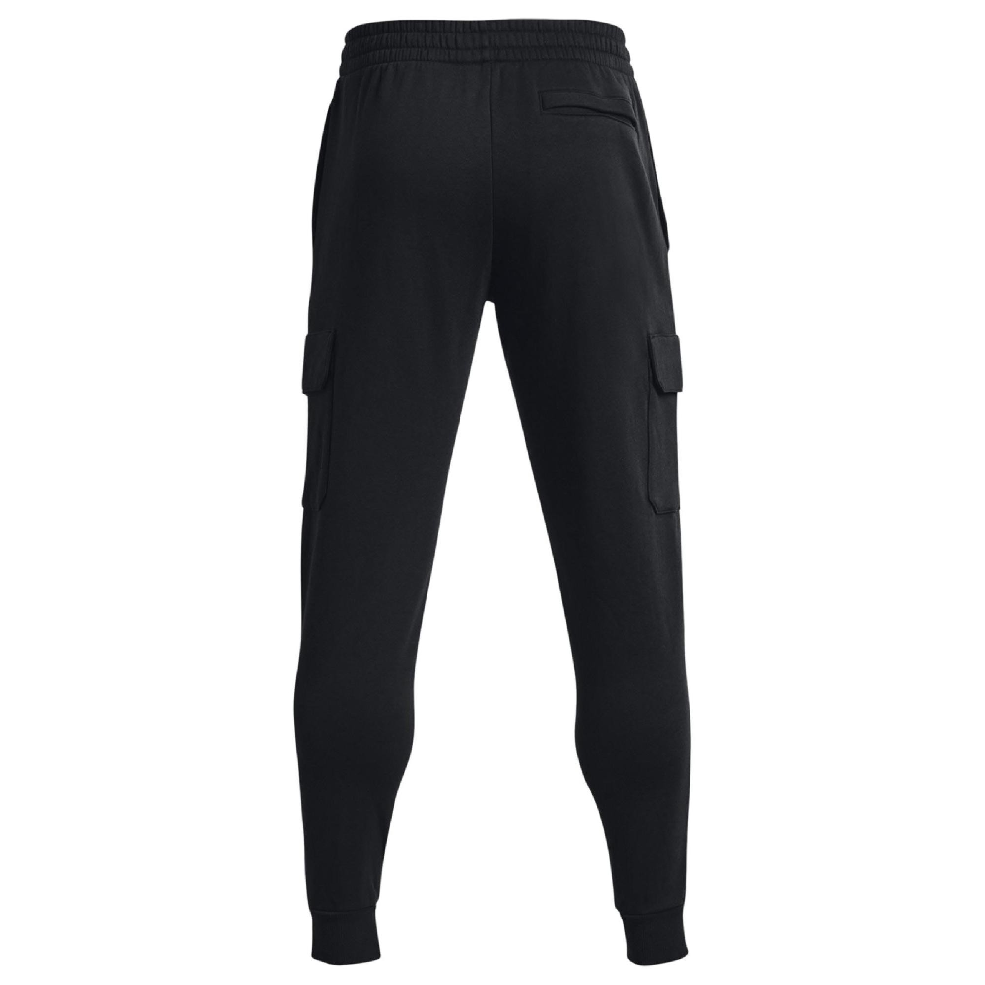 Under Armour 1382134 Ua Rival Cargo Jogger Erkek Eşofman Altı