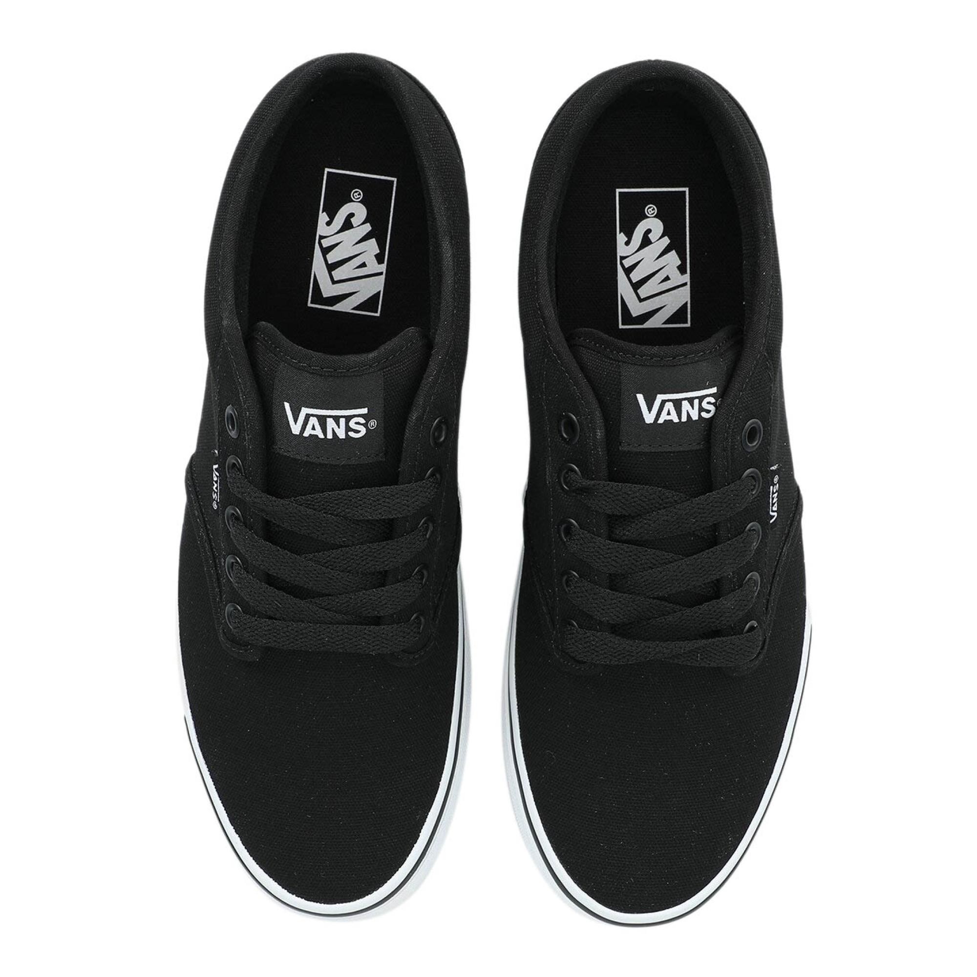 Vans Vn000Tuy Mn Atwood Sneakers Unisex Spor Ayakkabı