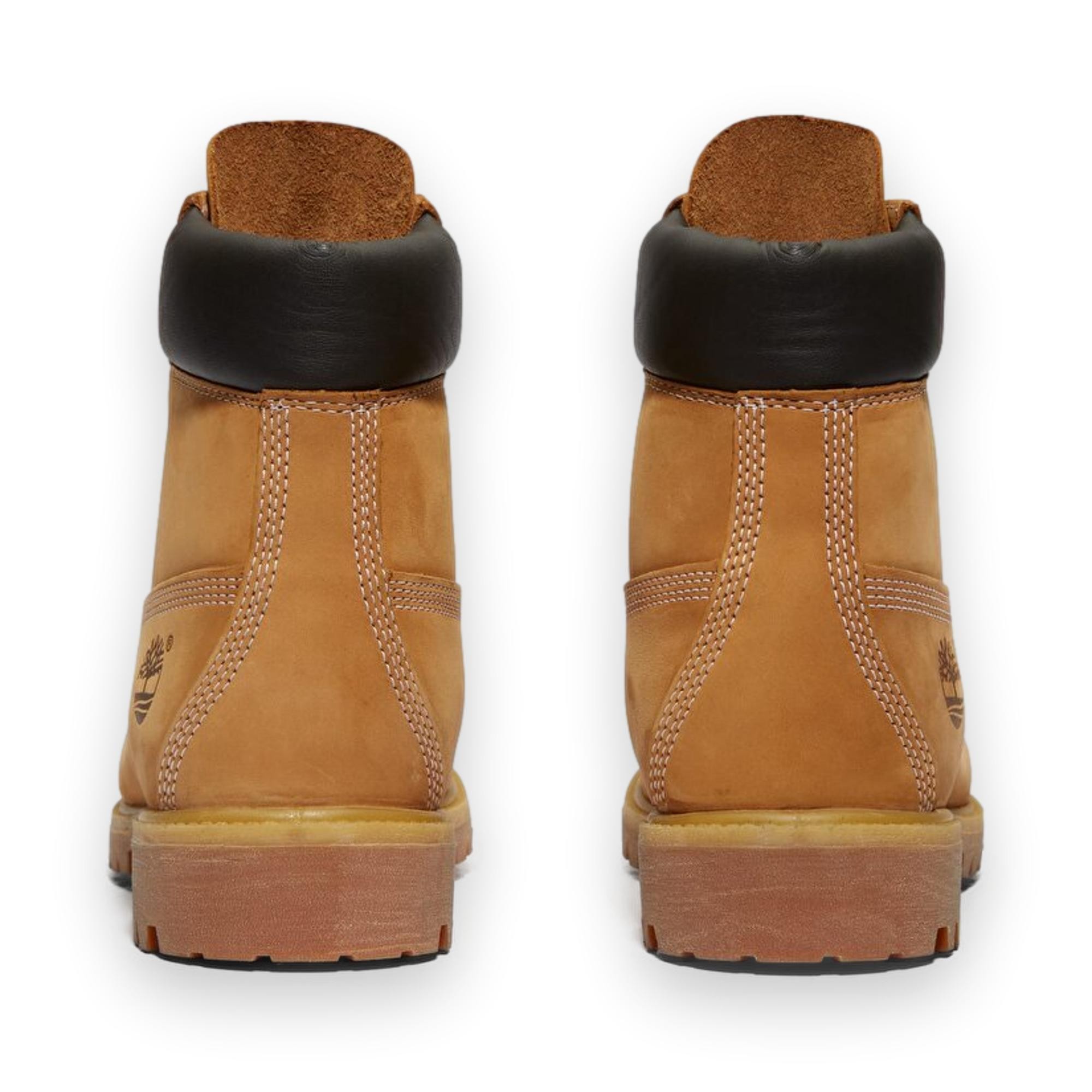 Timberland Tb110061 Premium 6 Inch Lace Up Erkek Bot