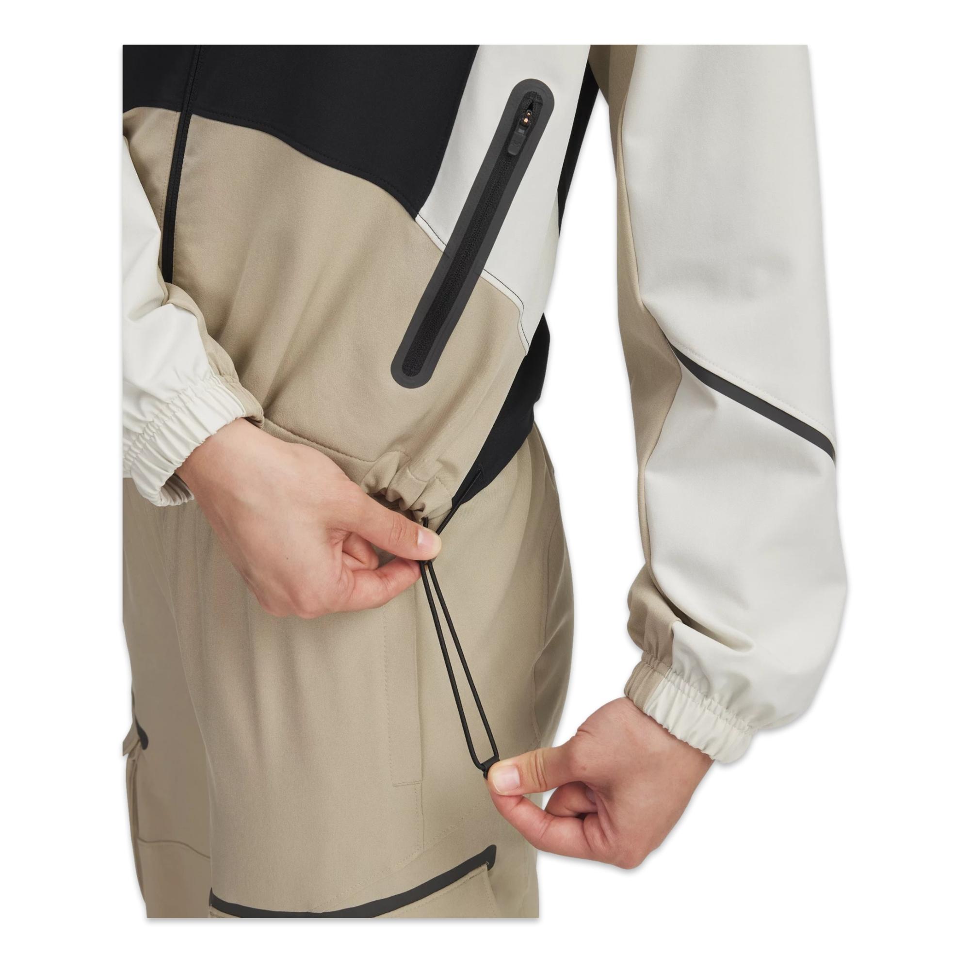 Under Armour 1374889 Unstoppable Jacket Kadın Ceket