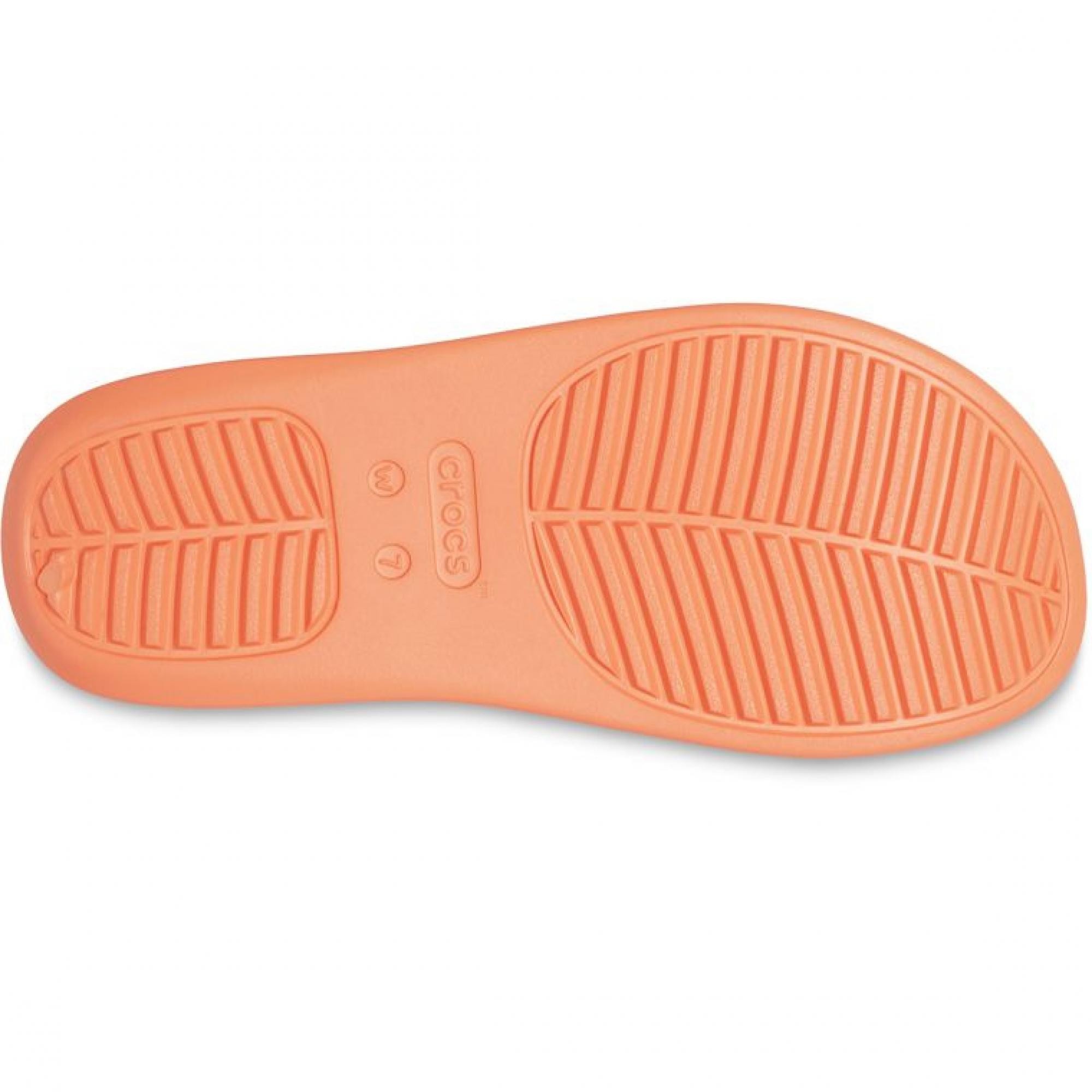 Crocs 209410 Getaway Platform Flip Kadın Terlik