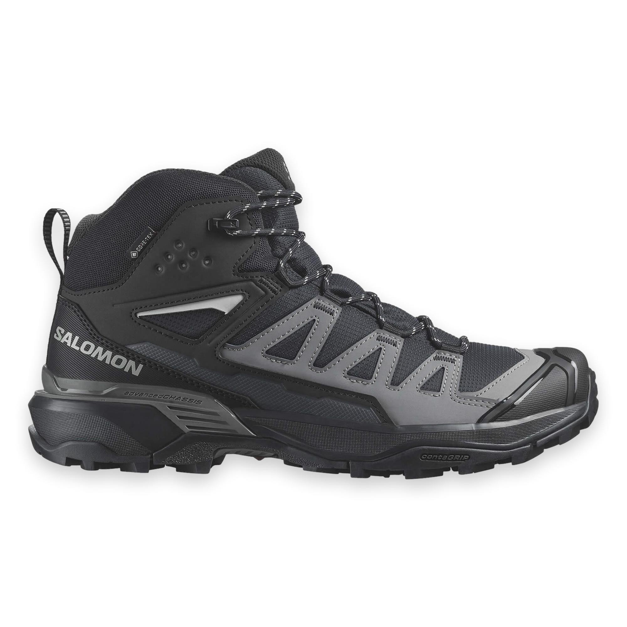 Salomon 474476 X Ultra 360 Mid Gtx Outdoor Erkek Bot