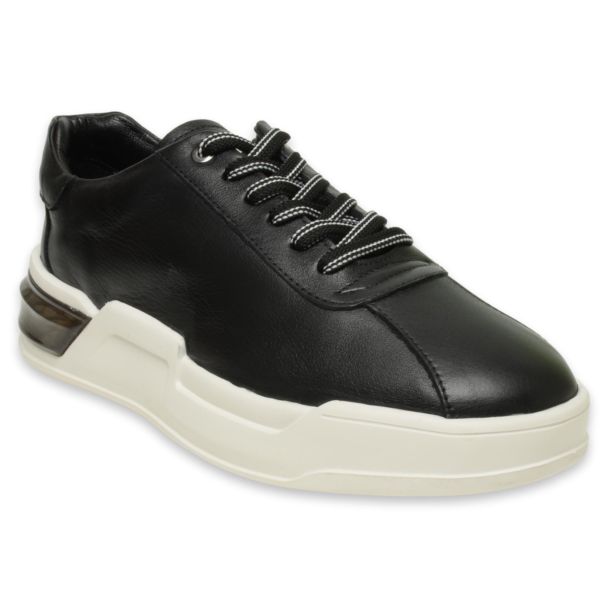 Marcomen 19197 Günlük Deri Sneakers Erkek Spor Ayakkabı