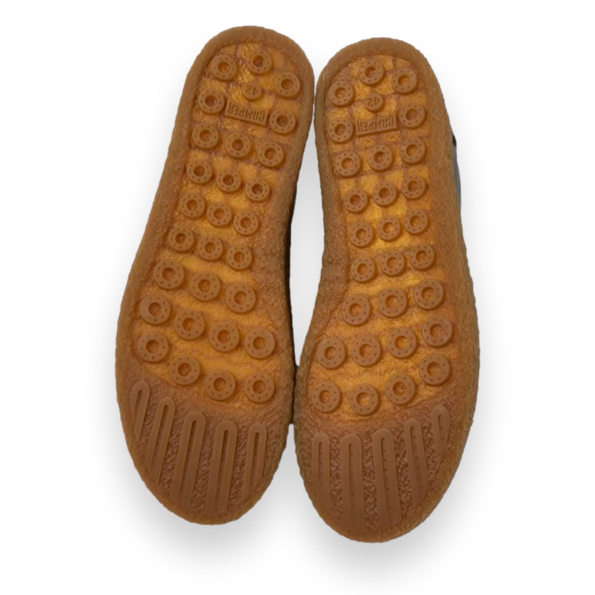 Camper K100927-M Peu Terreno Sneaker Erkek Spor Ayakkabı