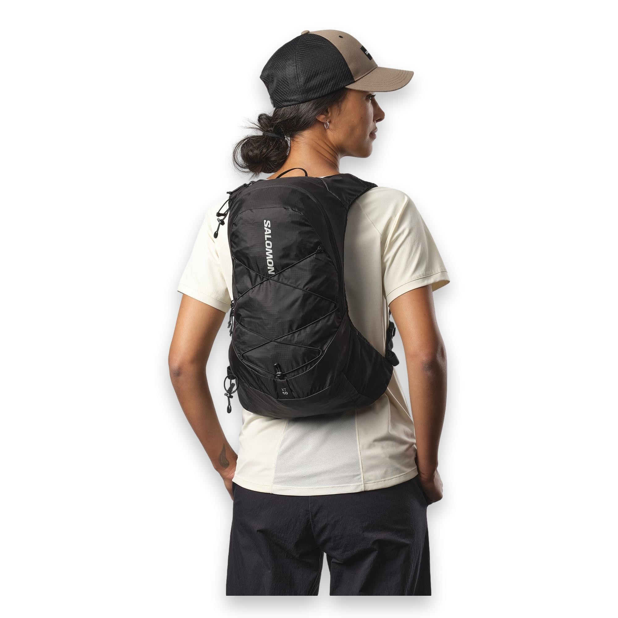 Salomon Lc2184600 44X22X15 Xt 10 Outdoor Unisex Çanta