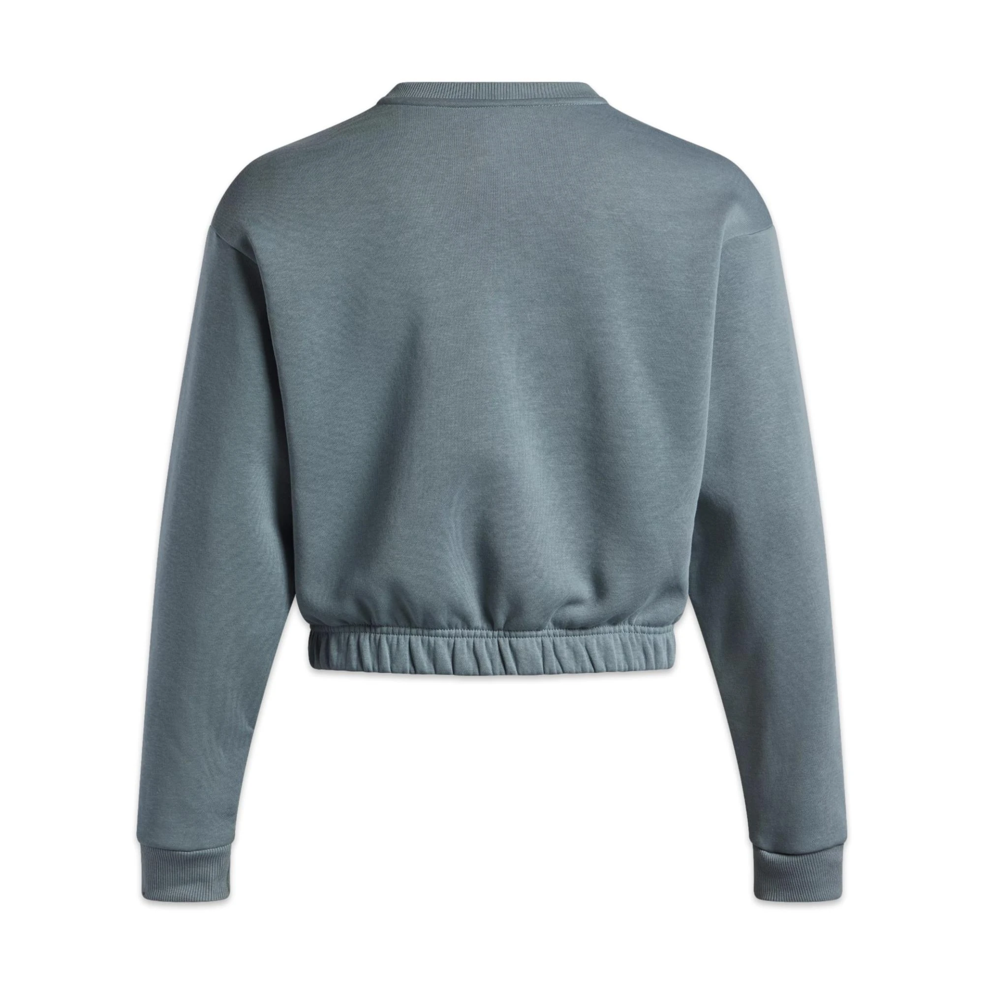 Under Armour 6007035 Ua Rival Fleece Piped Crew Kadın Sweatshirt