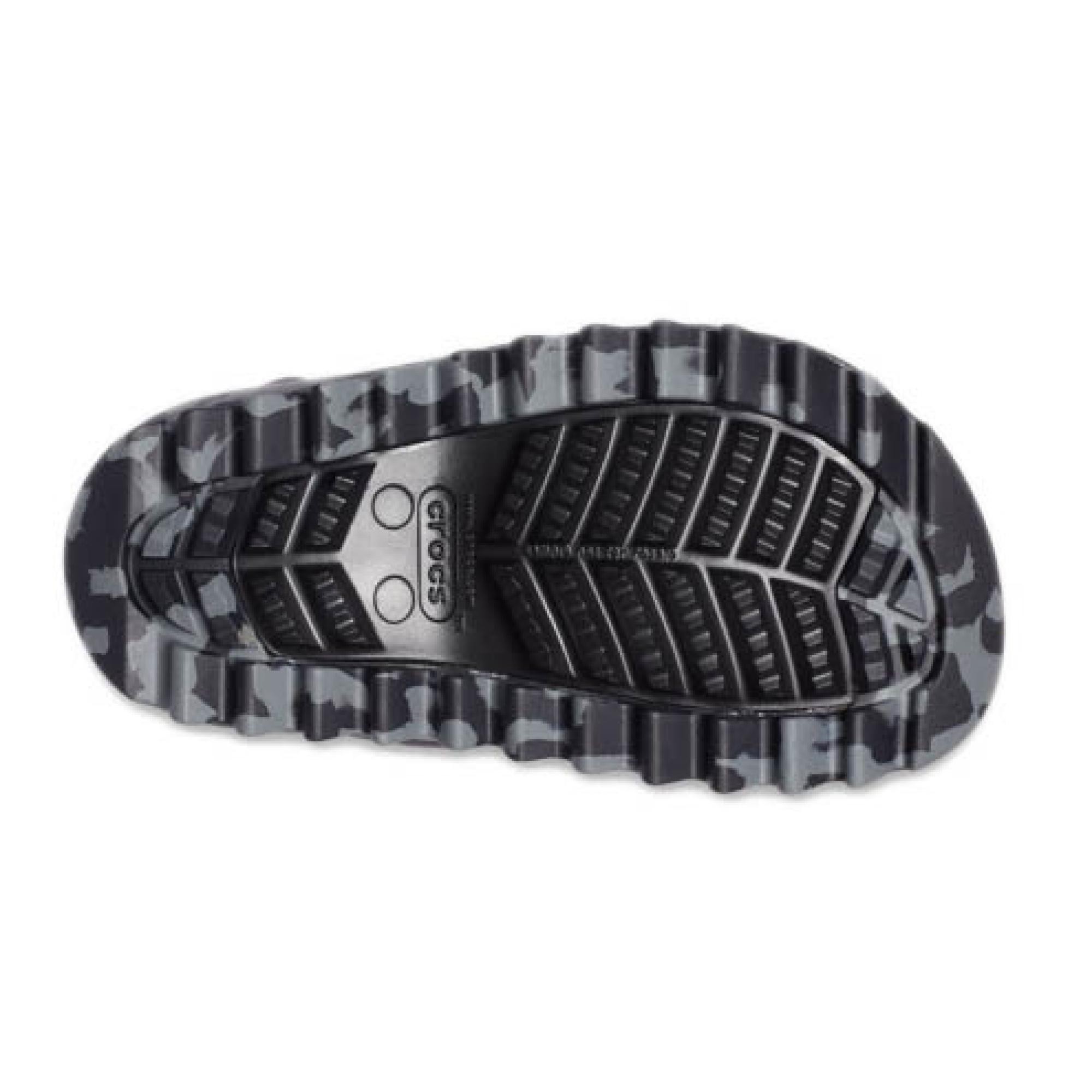 Crocs 207684 Classic Neo Puff Boot T Çocuk Bot