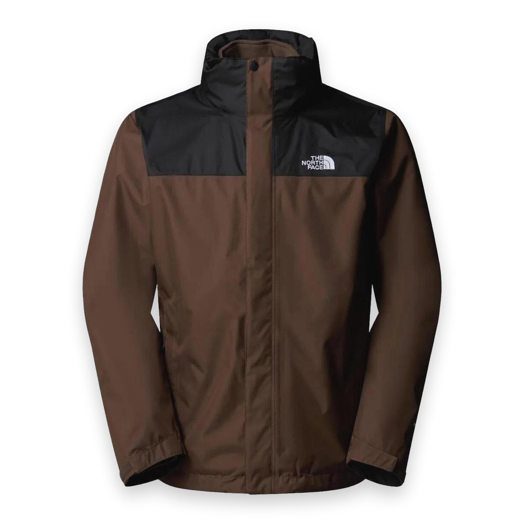 The North Face Nf00Cg55 M Evolve Ii Jacket Erkek Out