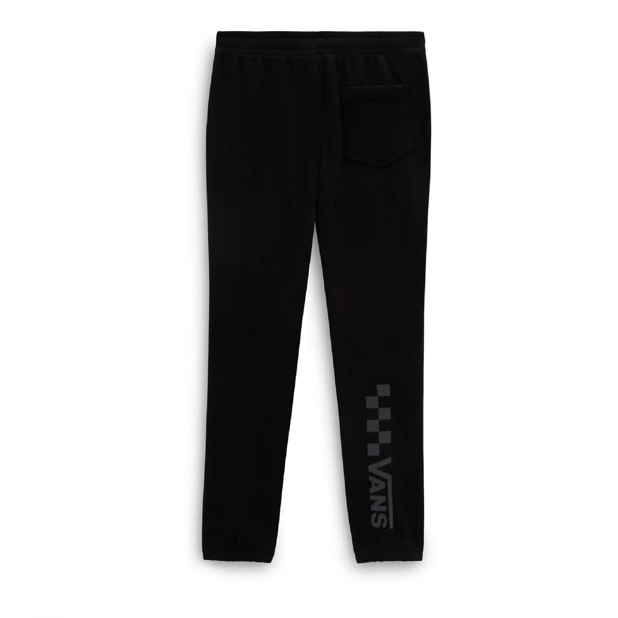 Vans Vn0A7Y1Xblk1X Trecker Pant-B Kadın Eşofman Altı