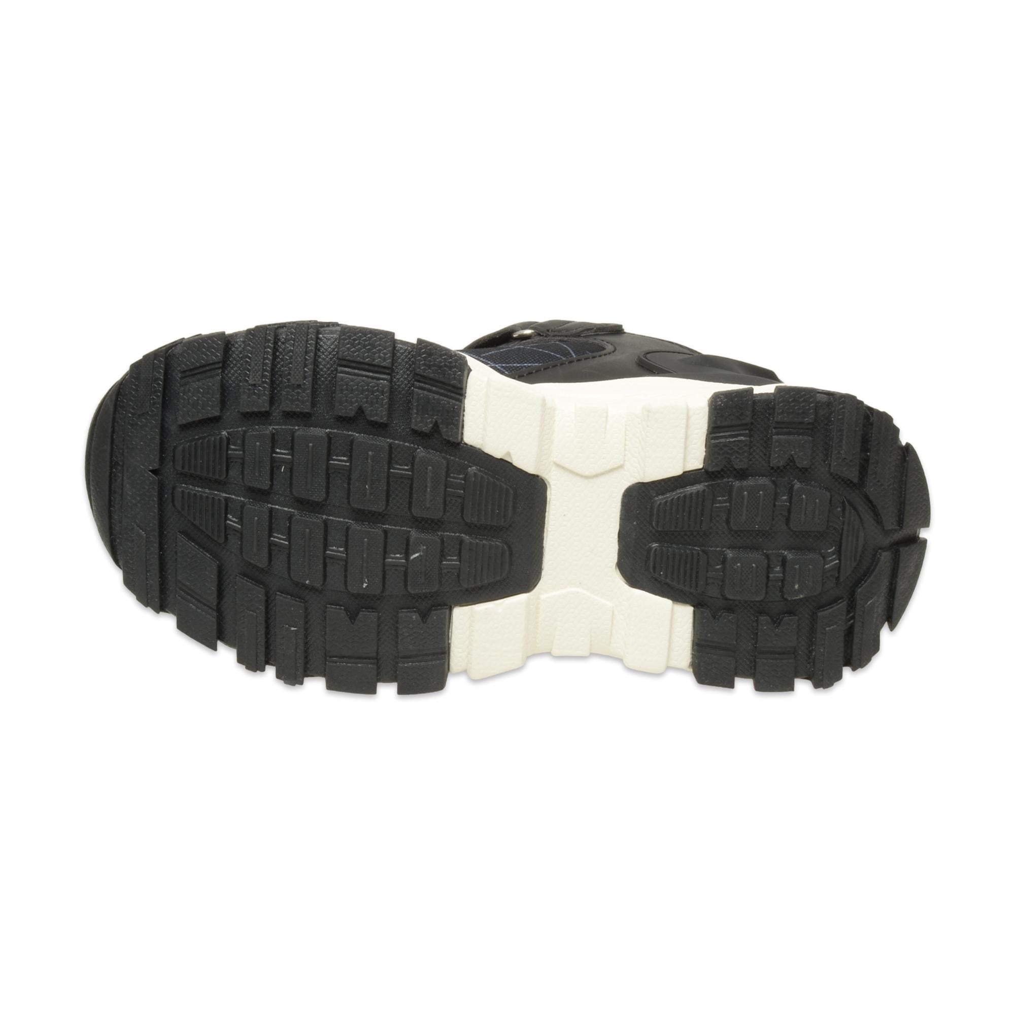 Vicco 946.F25K.437 Tura Filet-Beyaz Çocuk Bot
