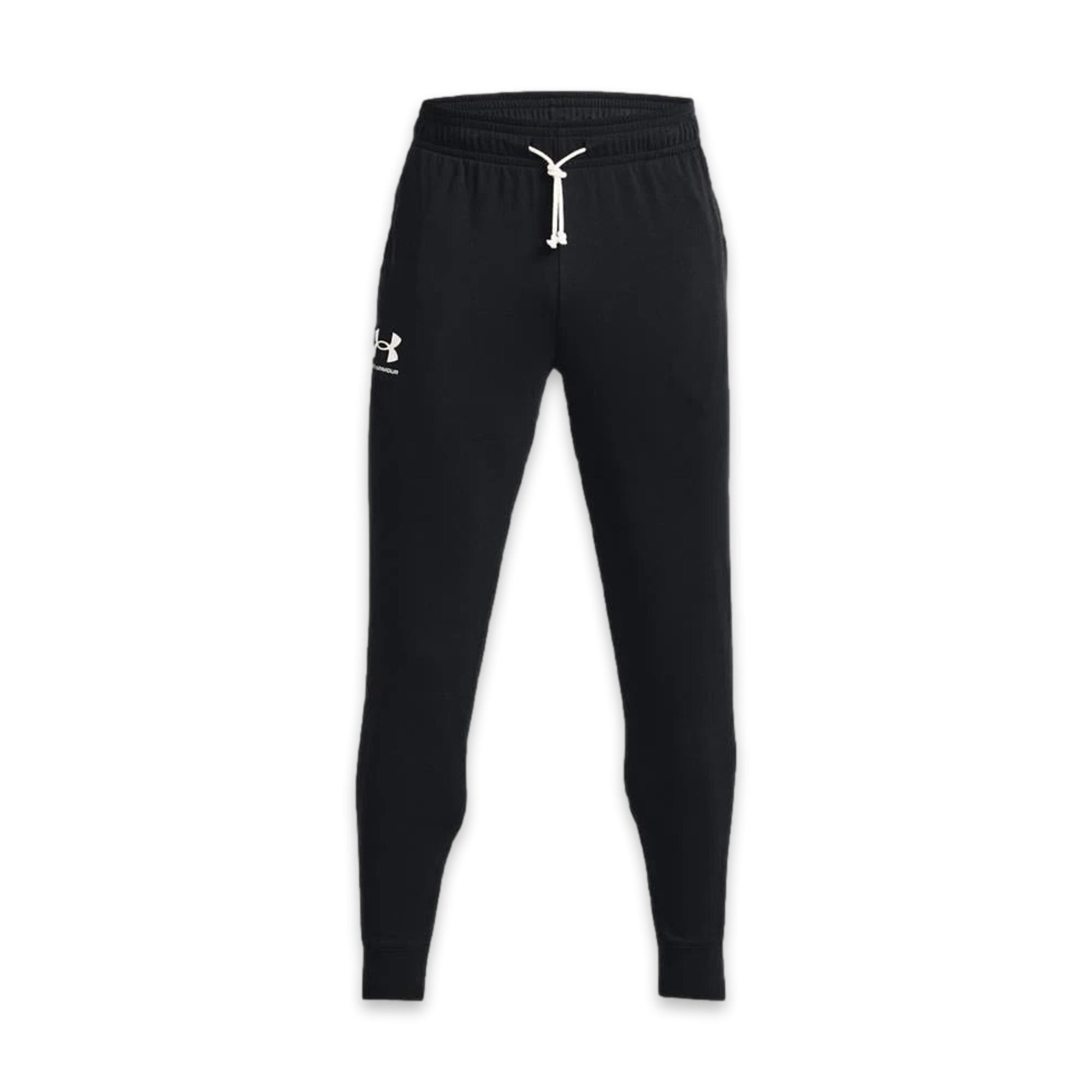 Under Armour 1380843 Ua Rival Terry Jogger Erkek Eşofman Altı