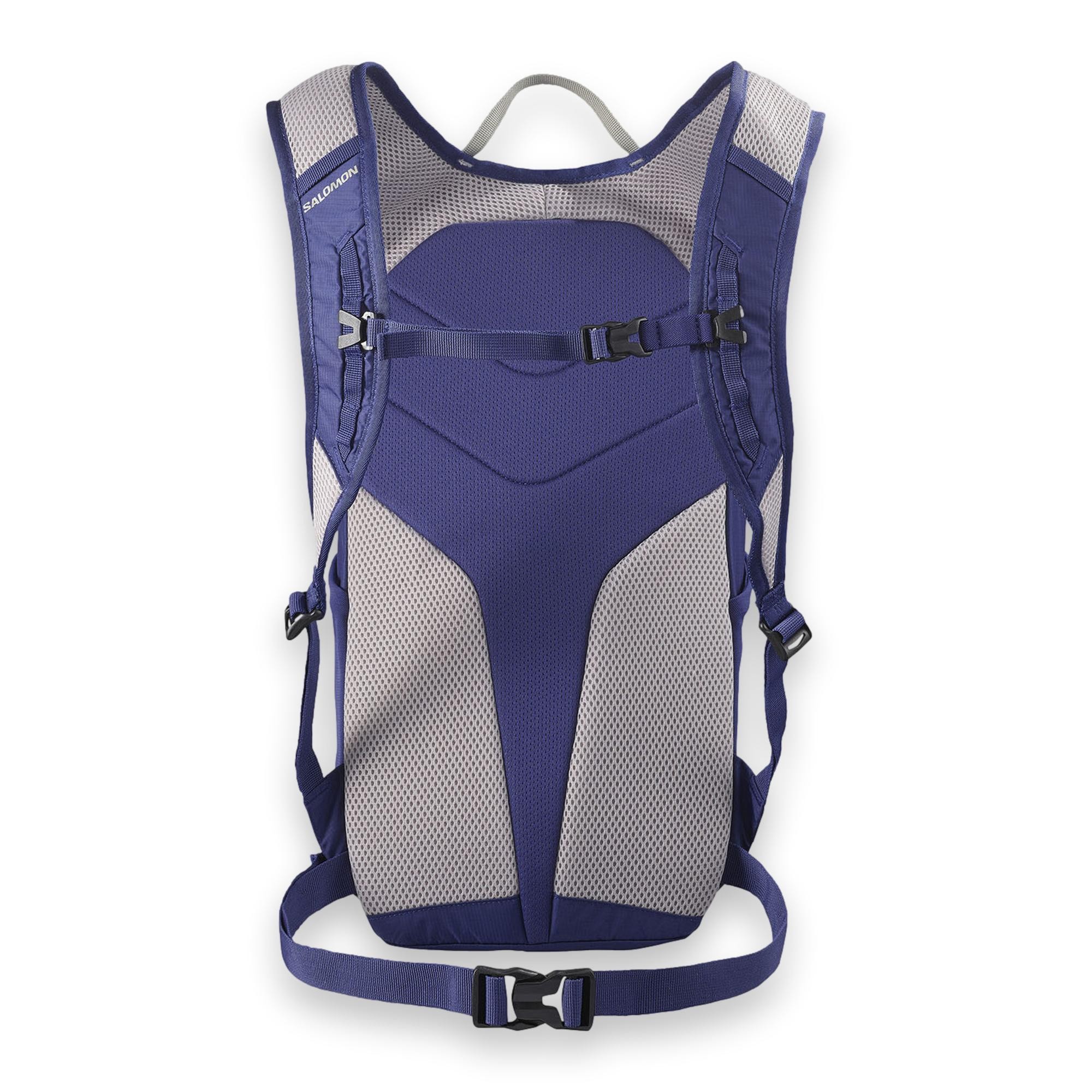 Salomon Lc1520100 Trailblazer 10L 46X24X14 Unisex Çanta