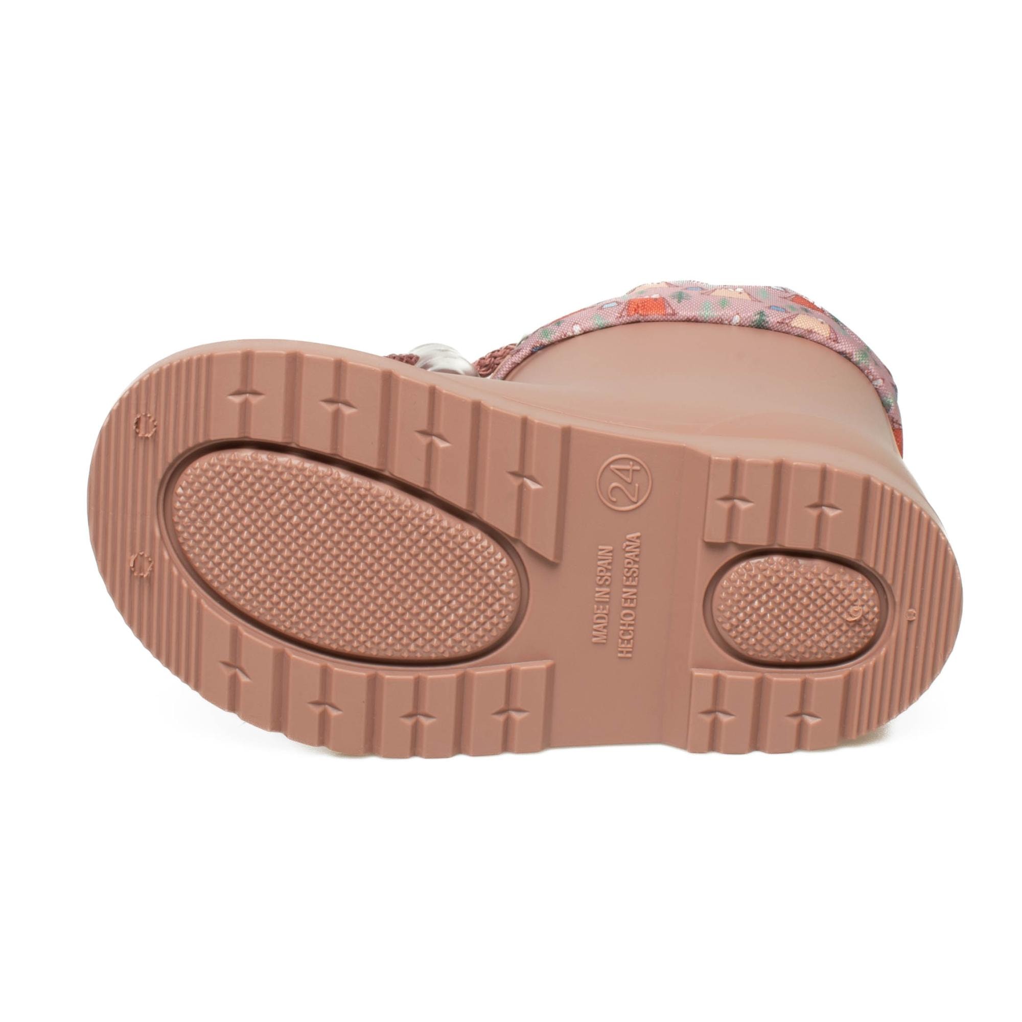 Igor W10277 Bimbi Snoopy Çocuk Çizme
