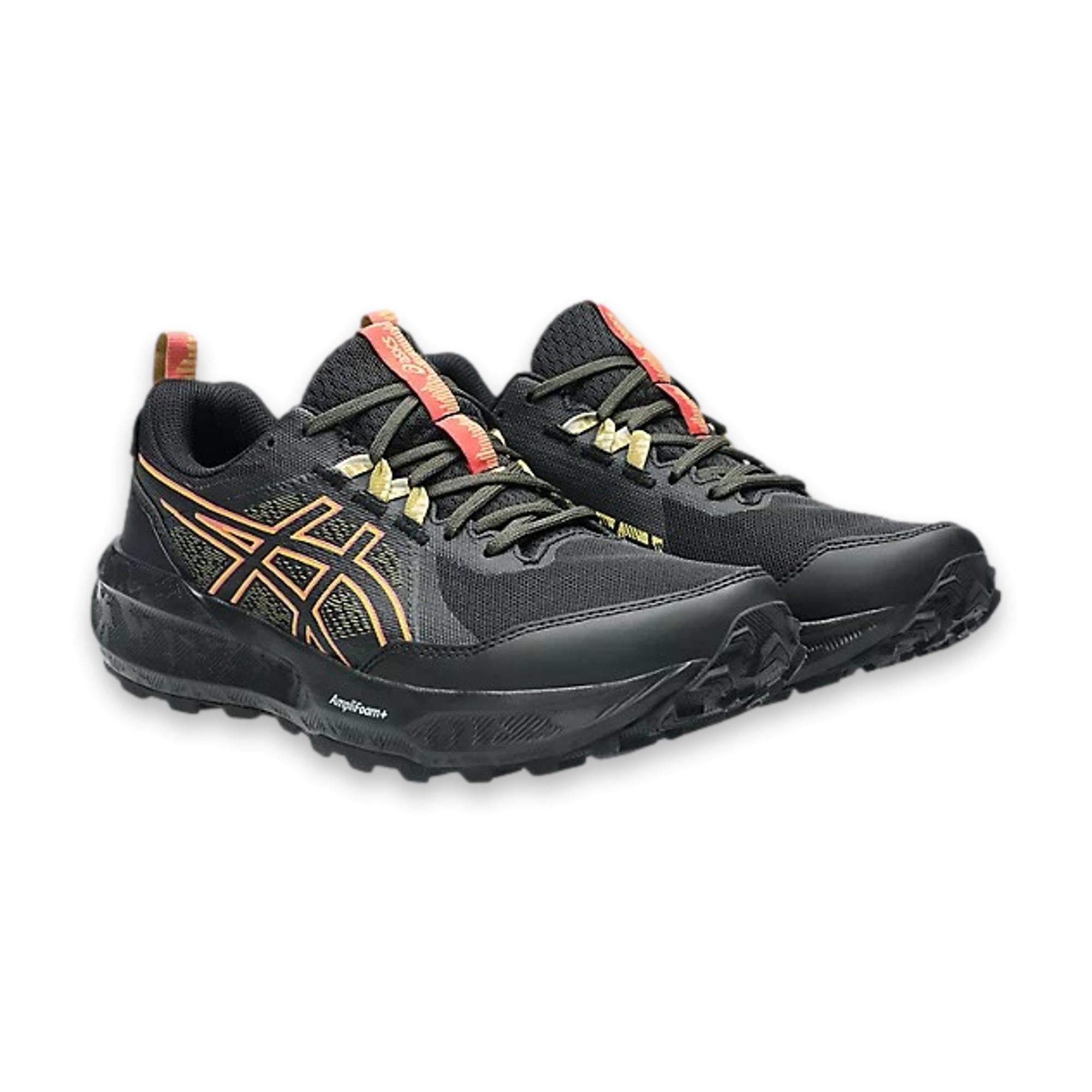 Asics Gel-Sonoma 8 Gtx 1012B770 Gore-Tex Koşu Kadın Spor Ayakkabı