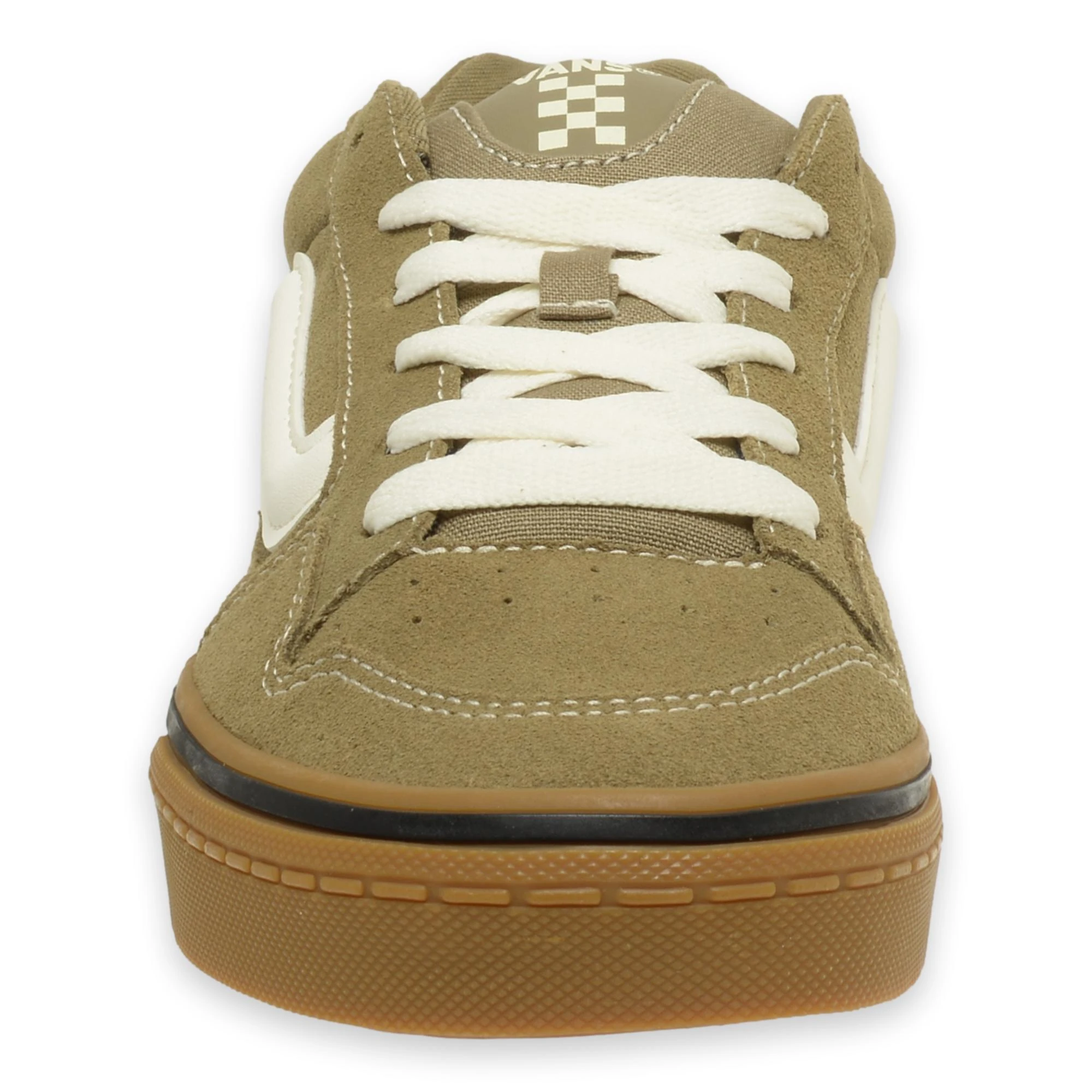 Vans Vn000Csp Caldrone Sneakers Unisex Spor Ayakkabı