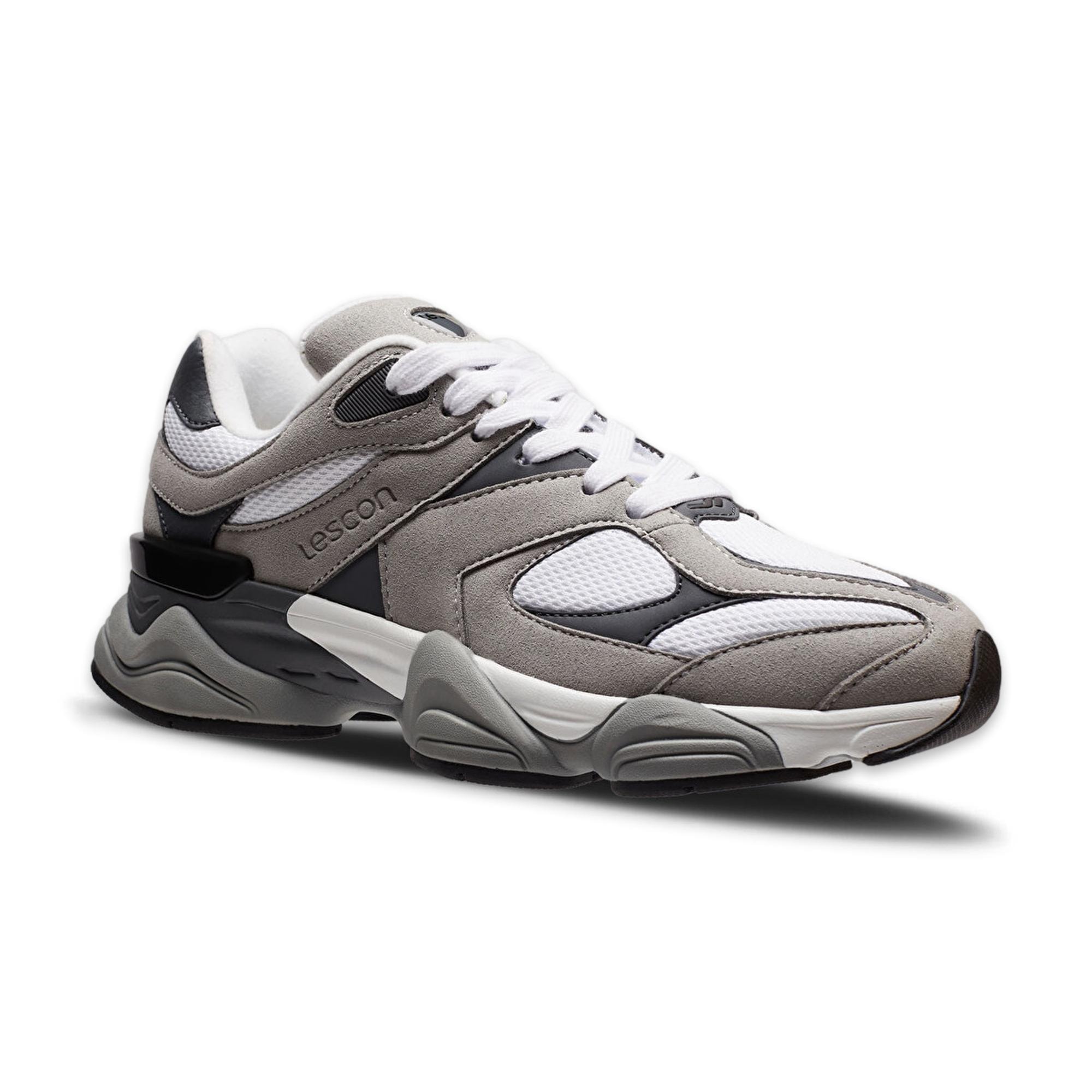 Lescon Ghost 2 Easystep Unisex Spor Ayakkabı