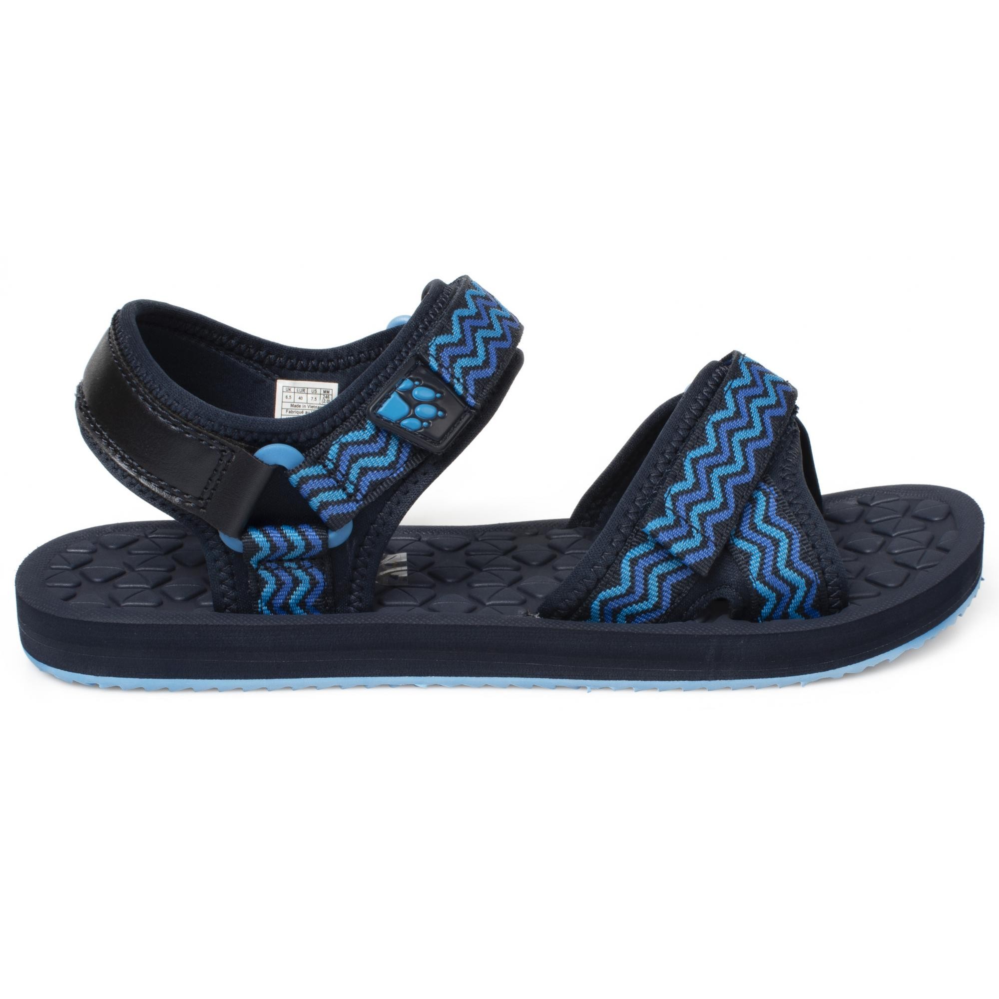 Jack Wolfskin 4052971 Z Zulu Vc K Outdoor Unisex Sandalet