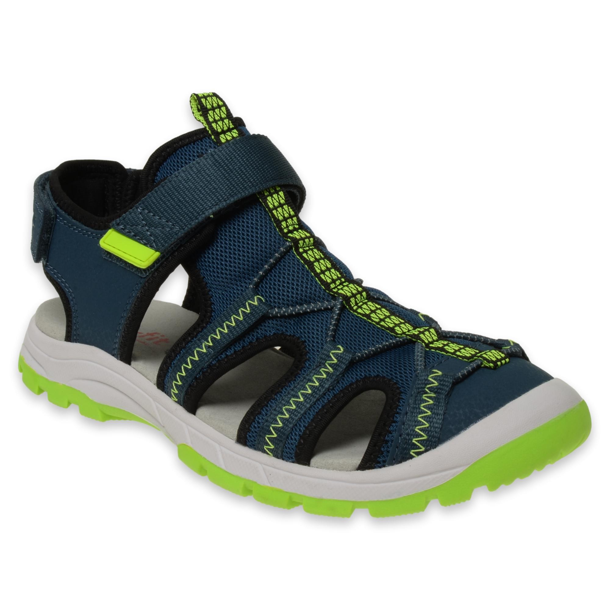 Superfit 009030G Gore-Tex Unisex Sandalet