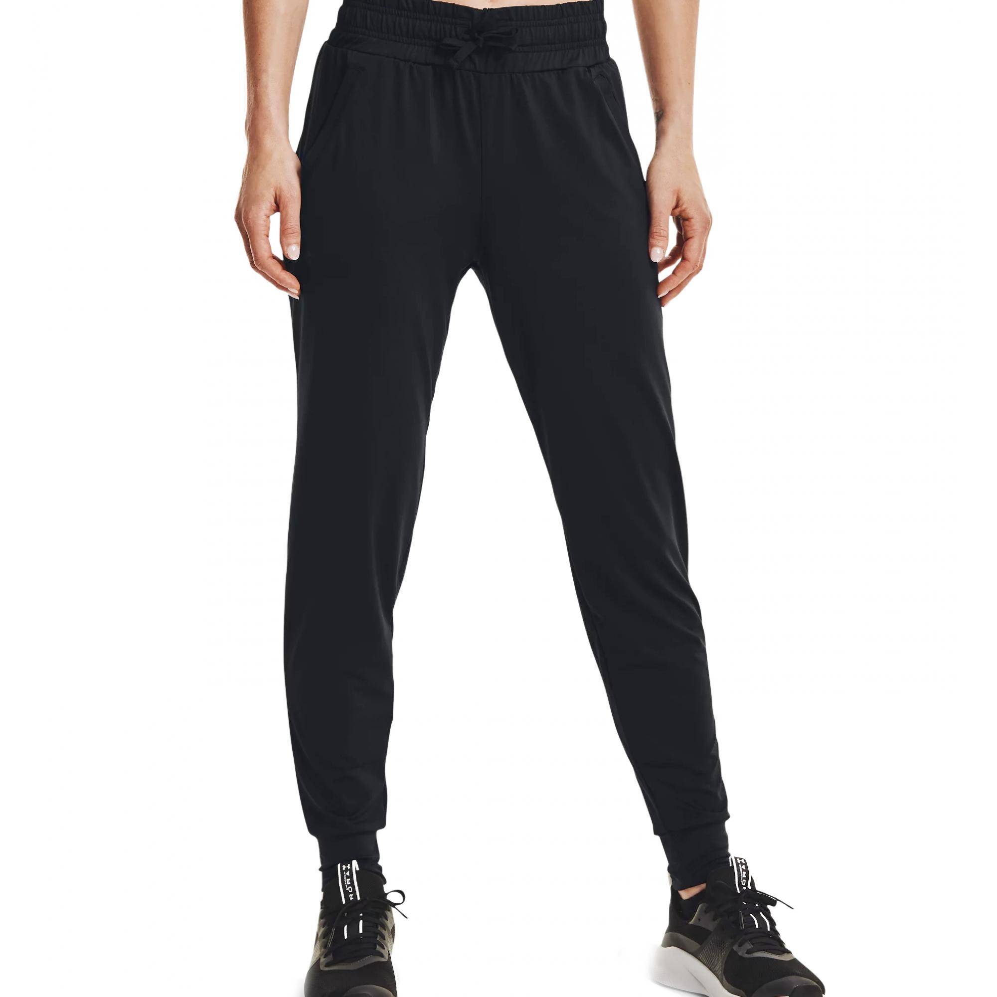 Under Armour 1369385 New Fabric Hg Armour Pant Kadın Pantolon