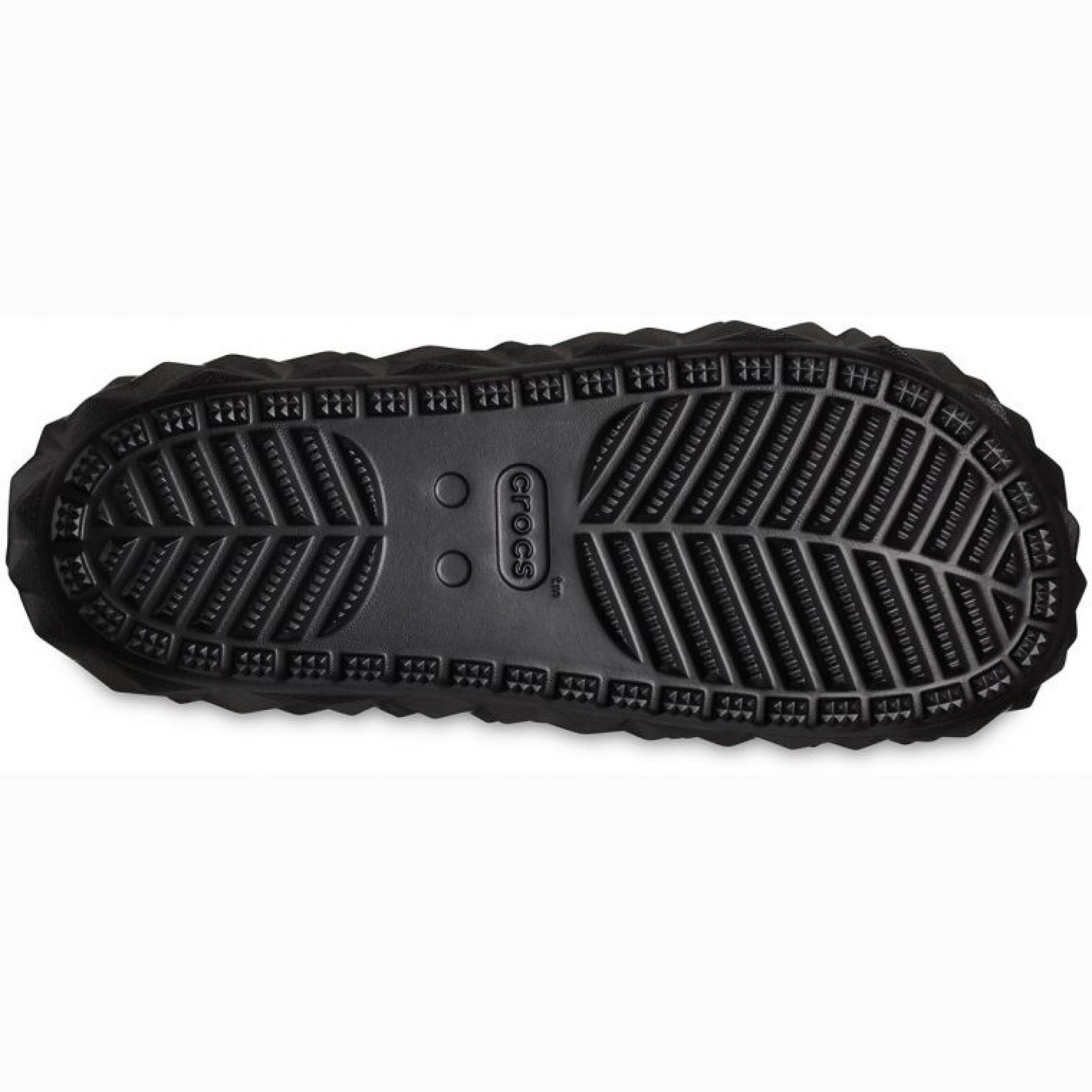 Crocs 209608 Classic Geometric Slide V2 Unisex Terlik