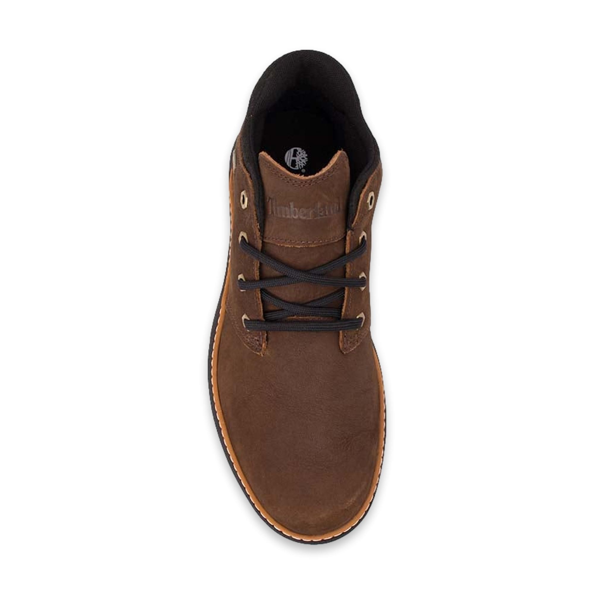 Timberland Tb0A6A8N Hudson Road Mid Lace Up Gtx Chukka Boot Erkek Bot