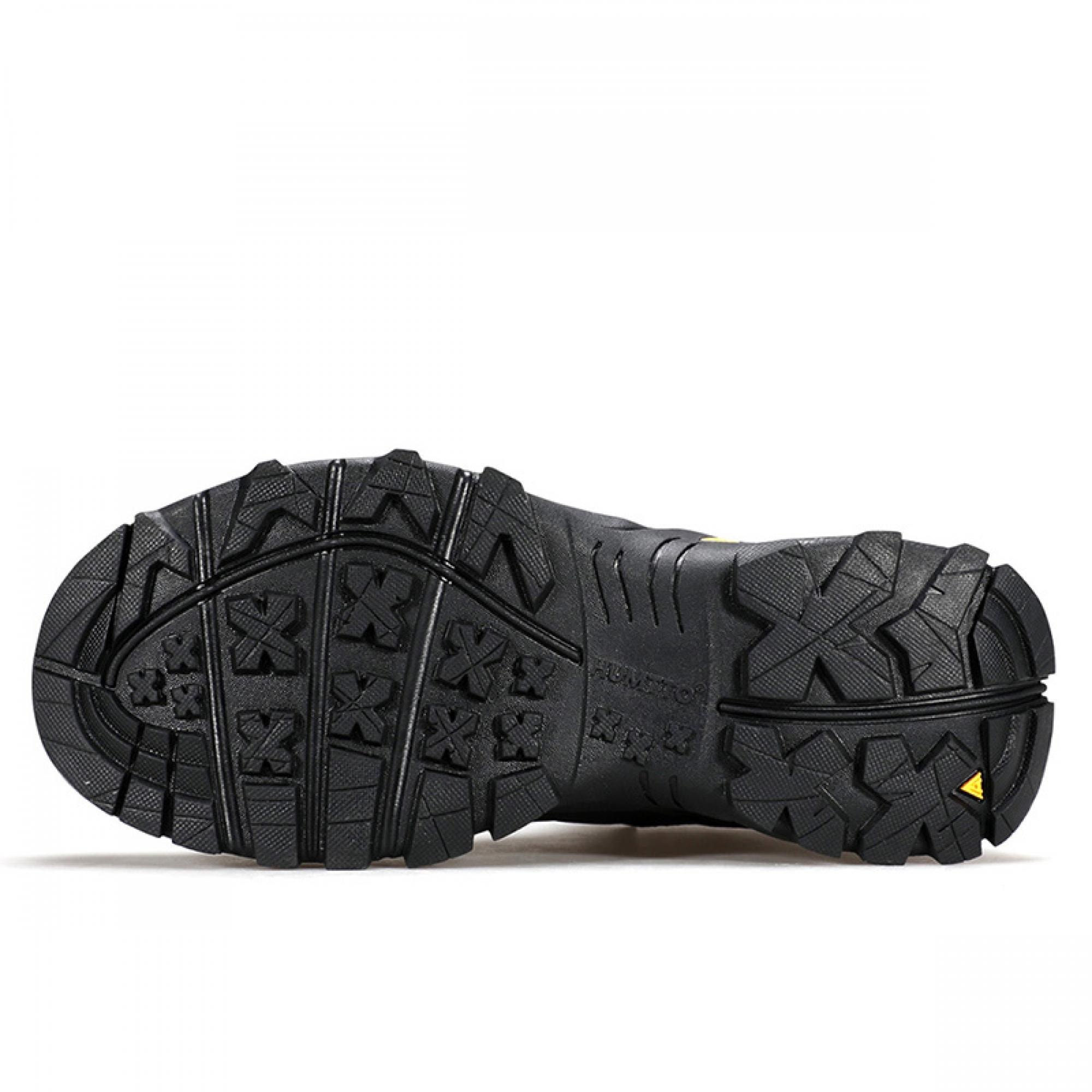 Humtto 250290B Waterproof Outdoor Unisex Bot