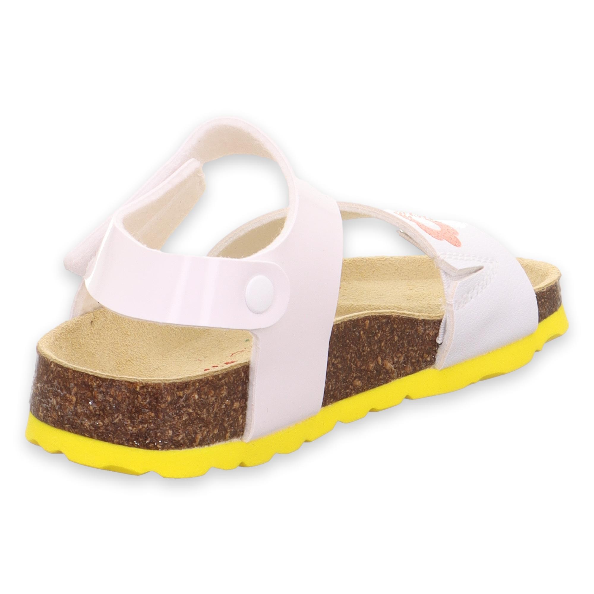 Superfit 000115 Günlük Kız Çocuk Sandalet