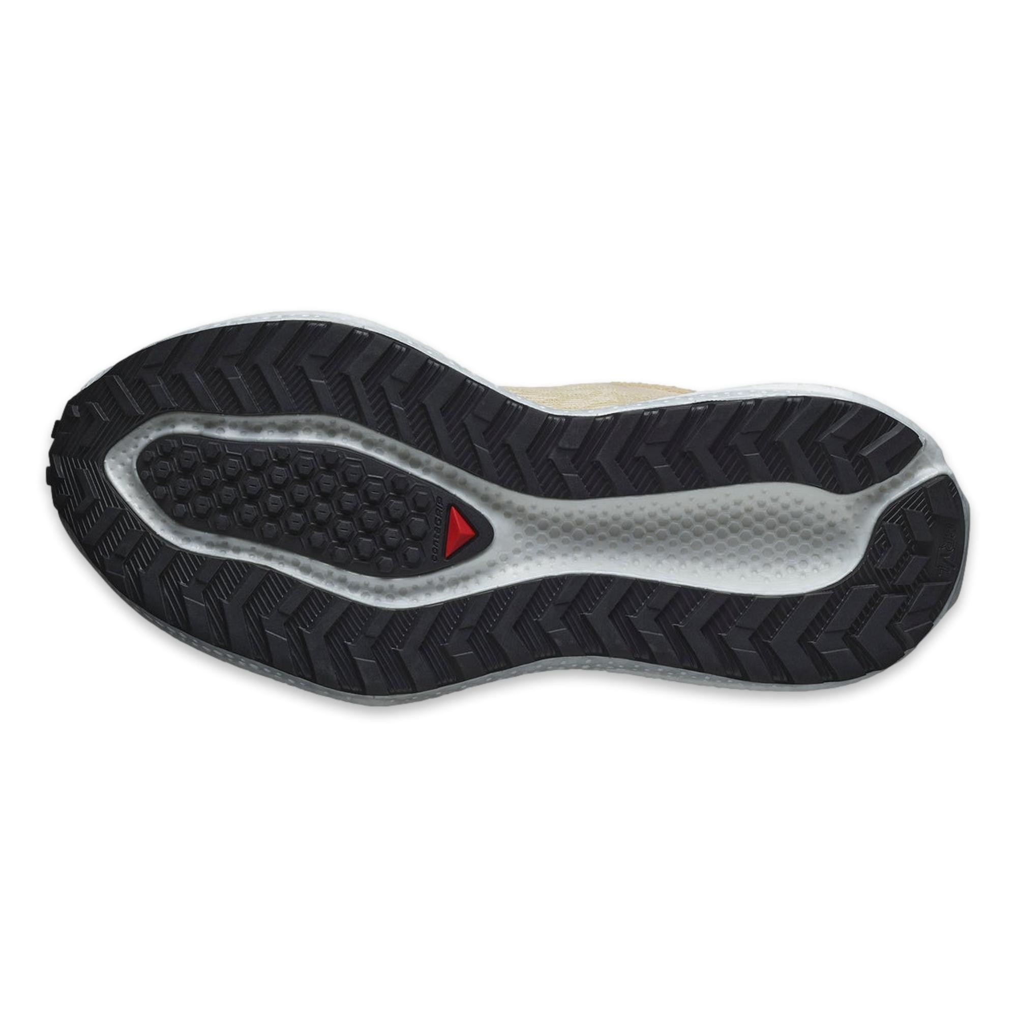 Salomon 478125 Aero Glide 3 Grvl W Outdoor Kadın Ayakkabı