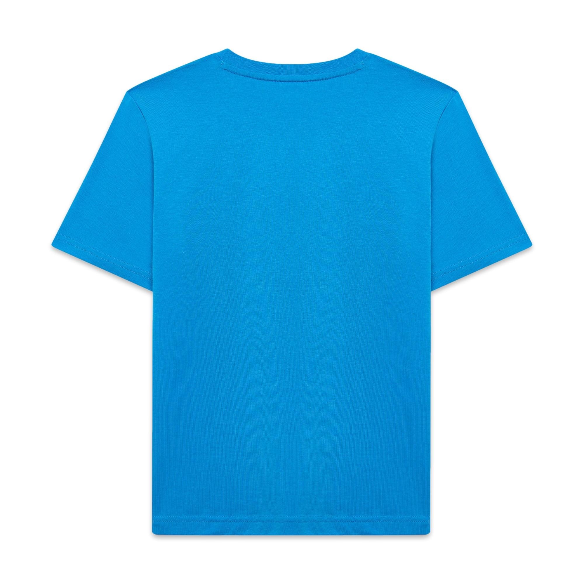 Skechers Sk2510113 B Regular Fit Graphic Tee Çocuk T-Shirt