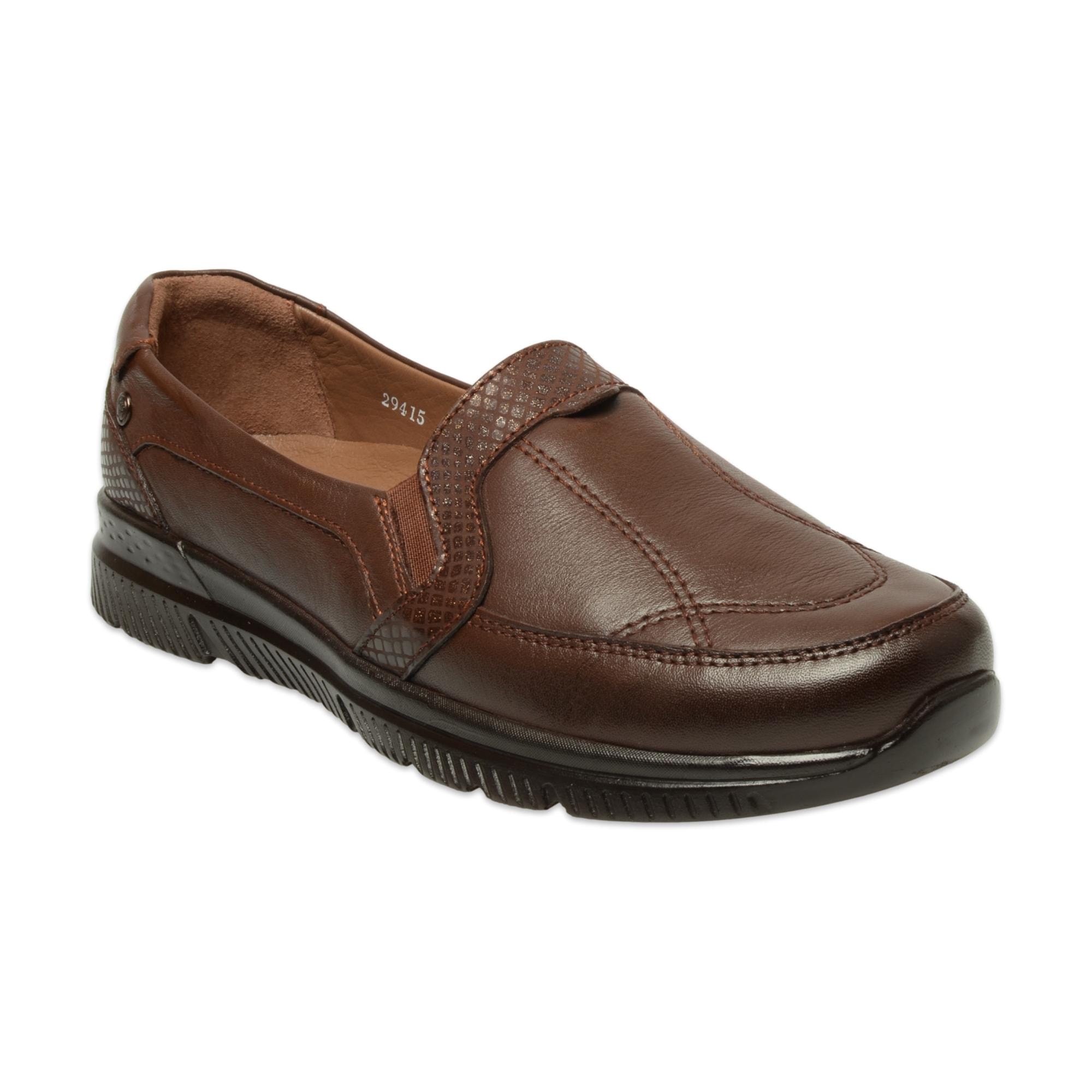 Forelli Dilmen 29415 Casual Kadın Ayakkabı