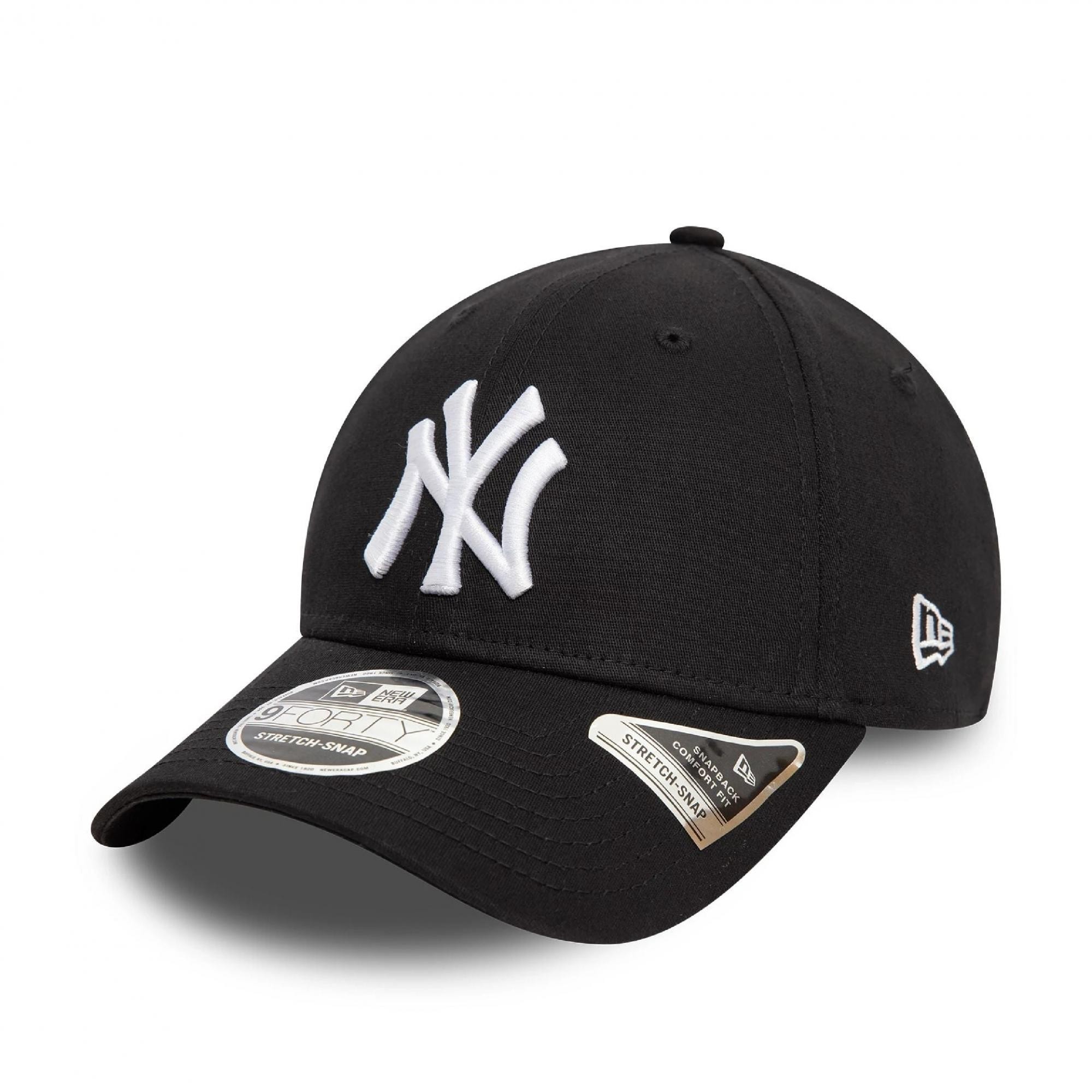 New Era 60595167 9Forty Stretch Snap Neyyan Unisex Şapka