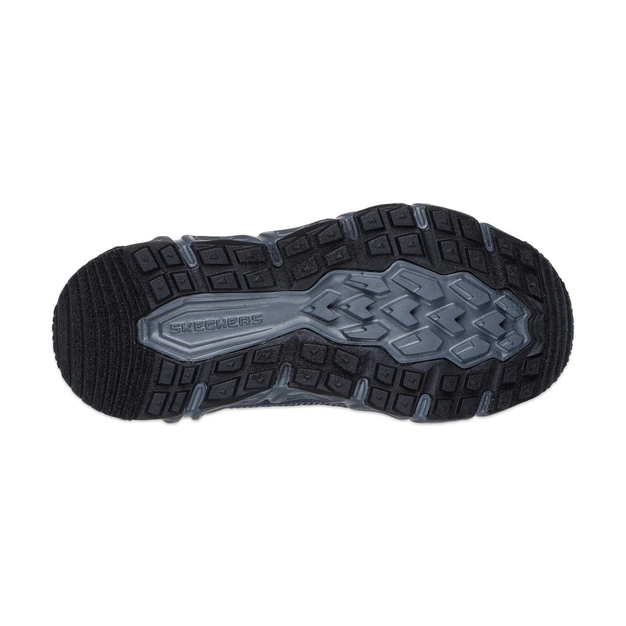 Skechers 406447L Velocitrek Waterproof Erkek Çocuk Spor Ayakkabı