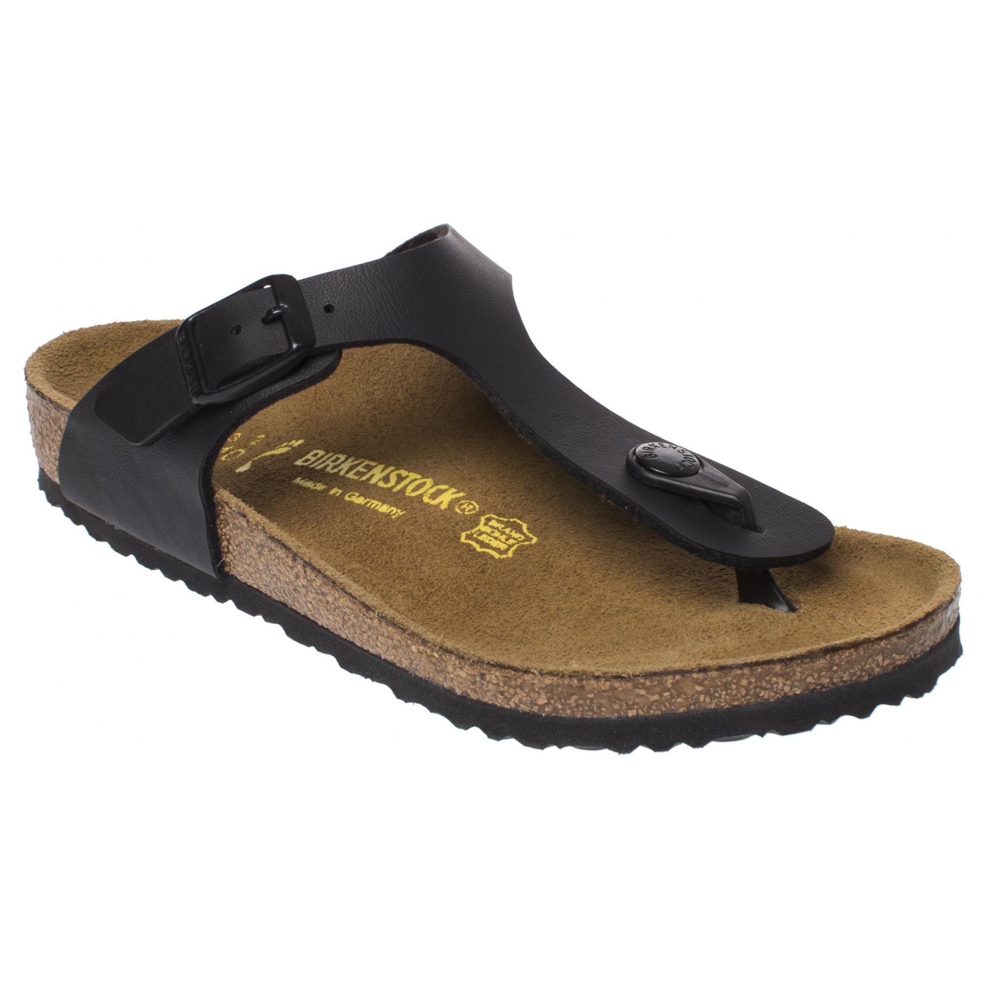 Birkenstock Gizeh Kids Bs Parmak Arası Kız Çocuk Terlik