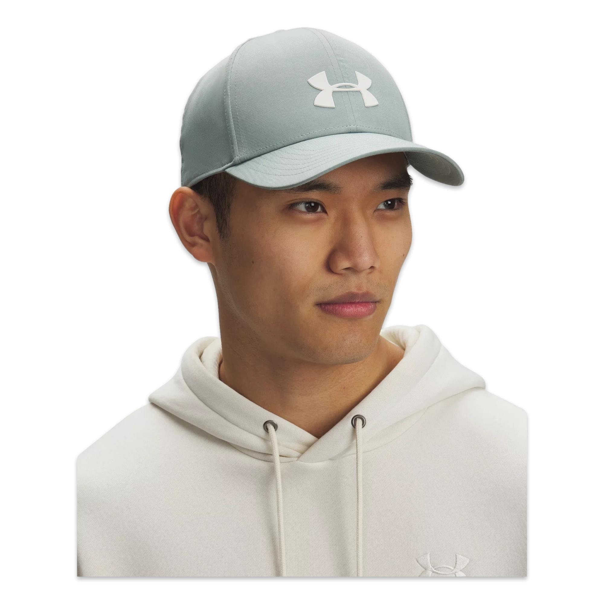 Under Armour 1369781 Storm Blitzing Adj Unisex Şapka
