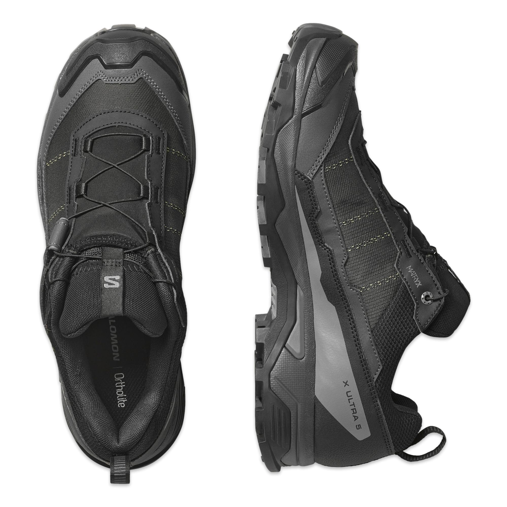 Salomon 477255 X Ultra 5 Gtx Outdoor Erkek Ayakkabı