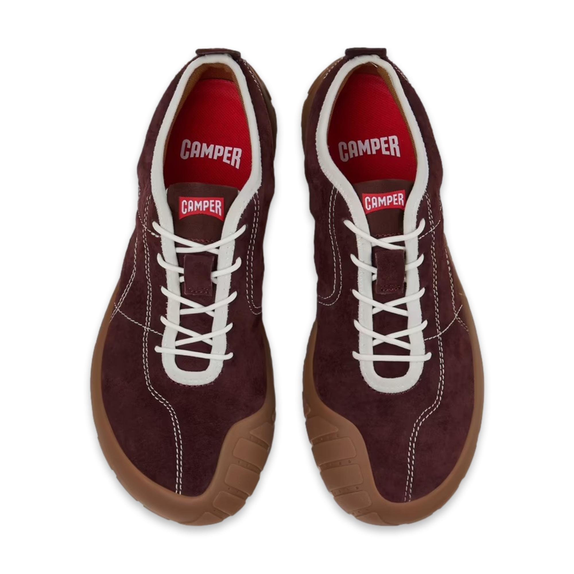 Camper K201815 Peu Path Sneakers Kadın Spor Ayakkabı