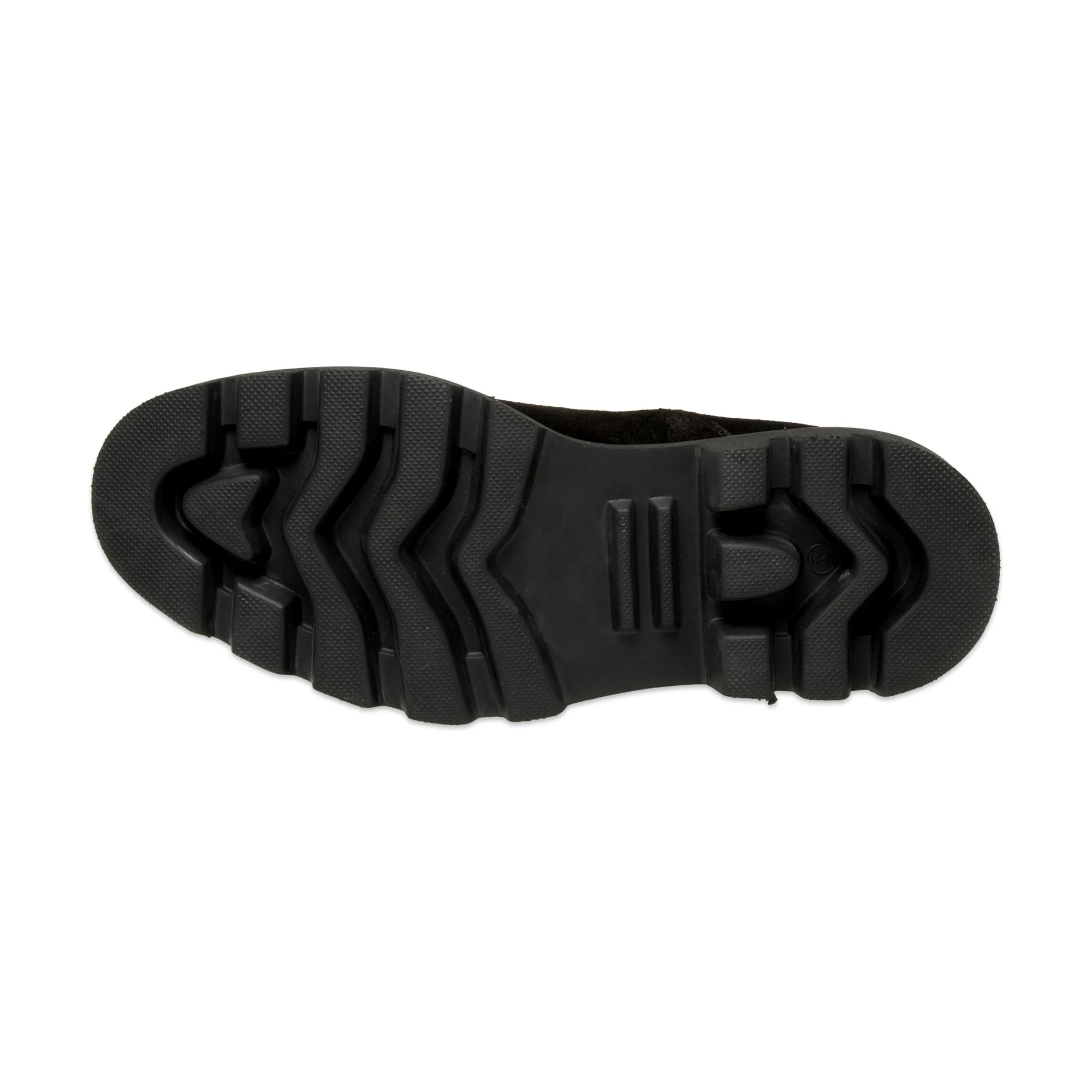 Marcomen 22335 Casual Ithal Süet Erkek Bot