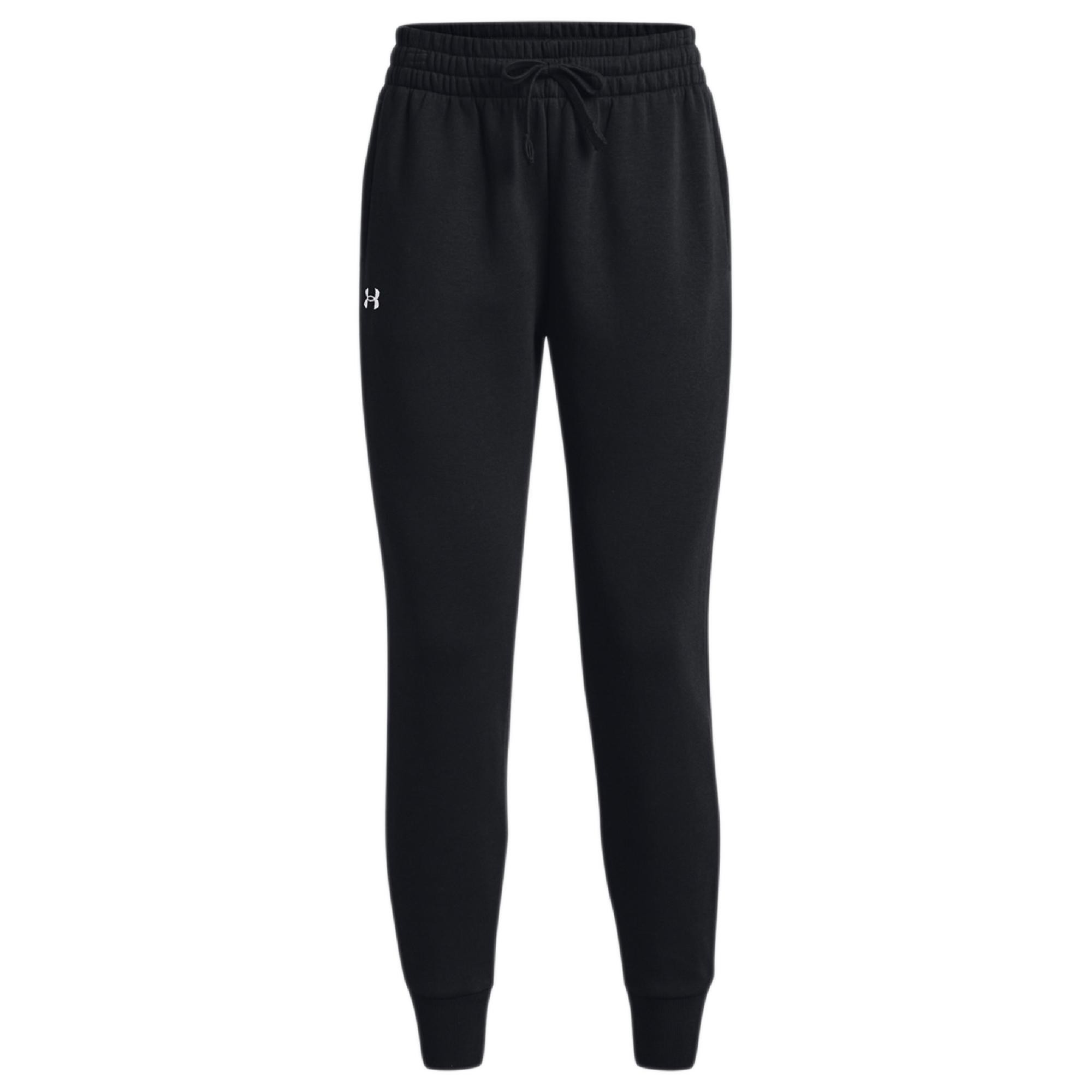 Under Armour 1379438 Ua Rival Jogger Kadın Eşofman Altı