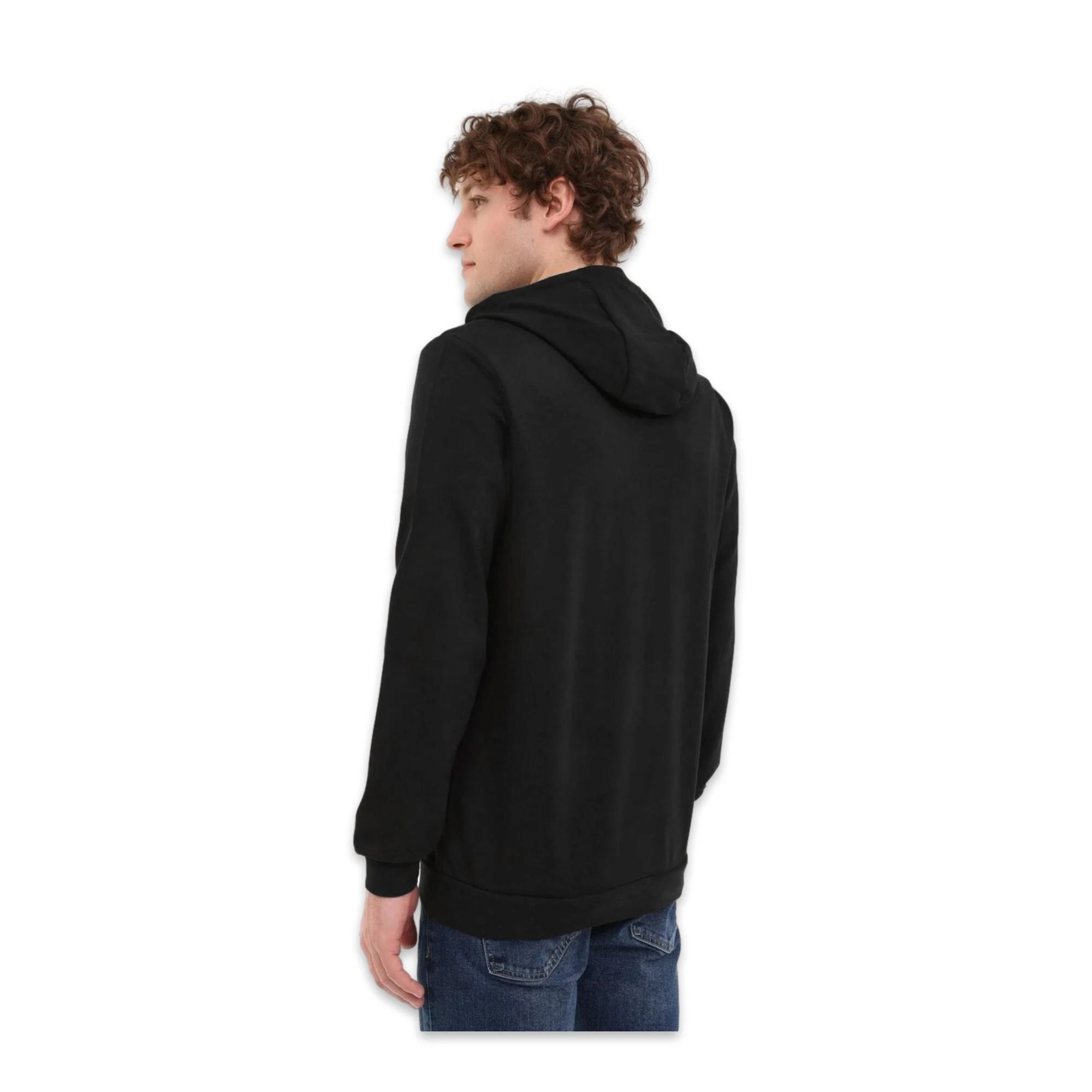 Kinetix 5W Mb Sn387 Fz Hd 5Pr Sweat Erkek Sweat