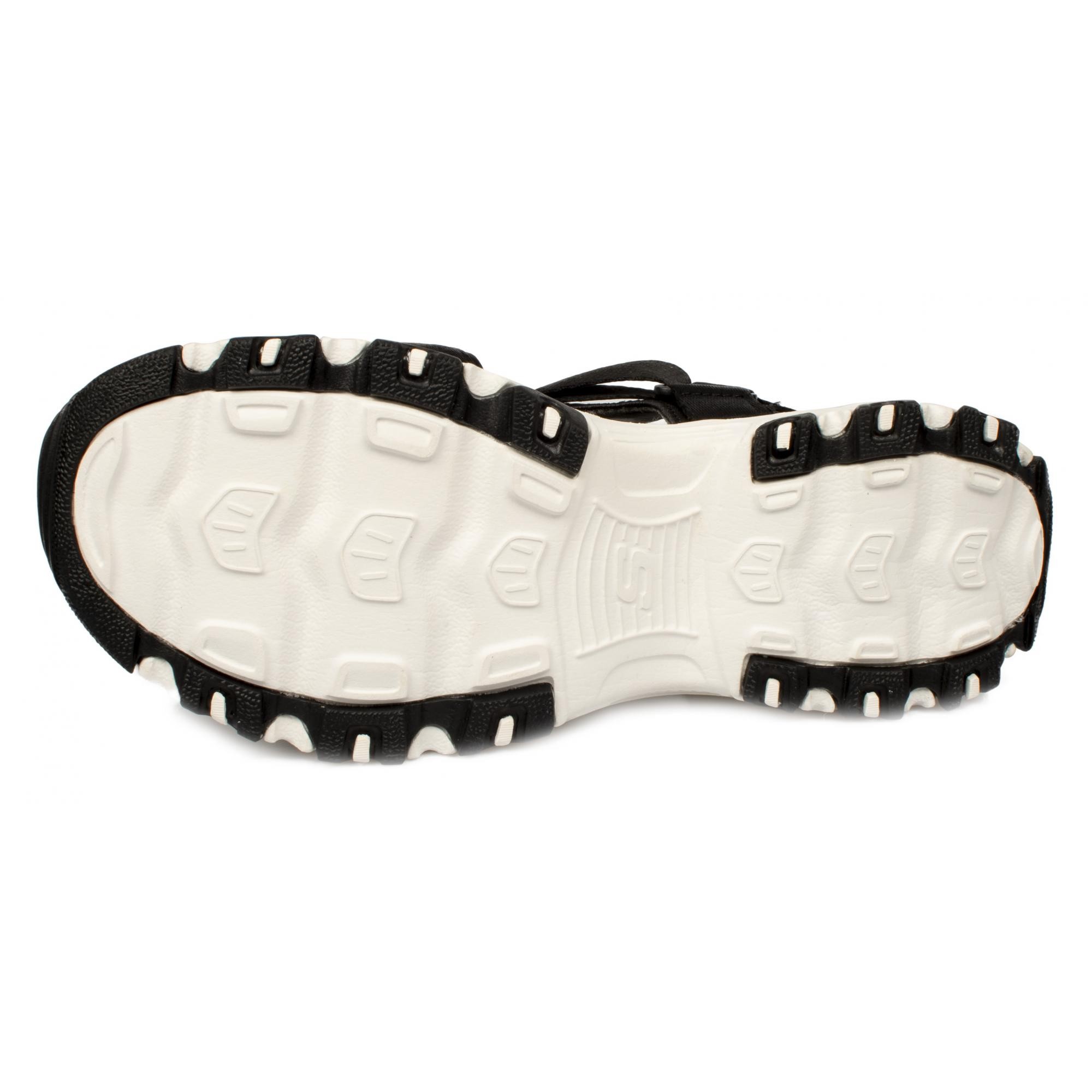 Skechers 31514 Z D'lites Fresh Catch Kadın Sandalet