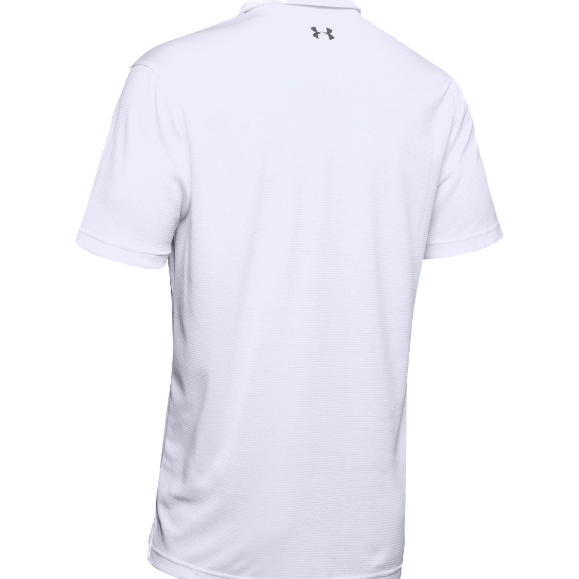 Under Armour 1290140 Tech Polo Erkek T-Shirt