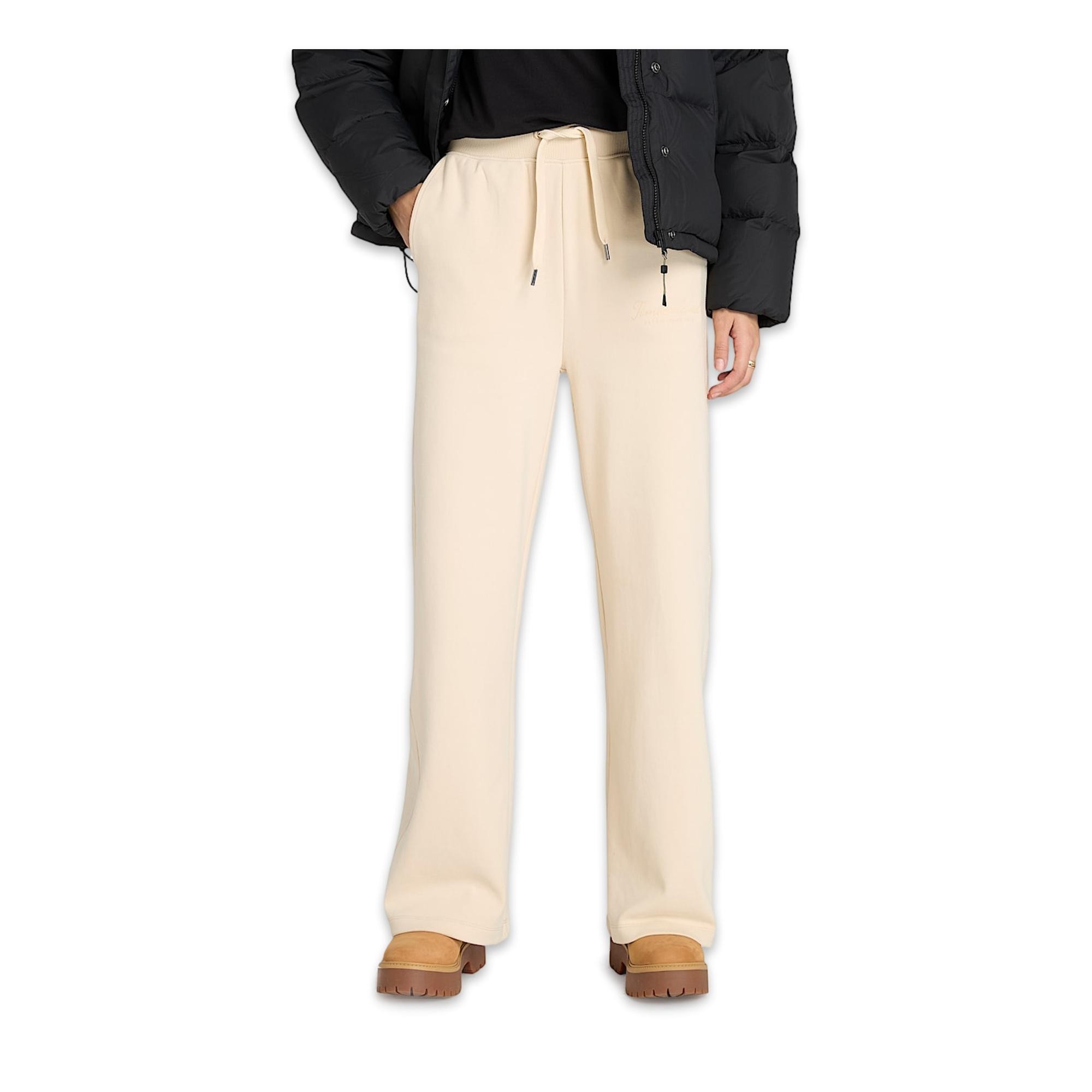 Timberland Tb0A41Wb Lush Comfort Palazzo Pants Kadın Eşofman Altı