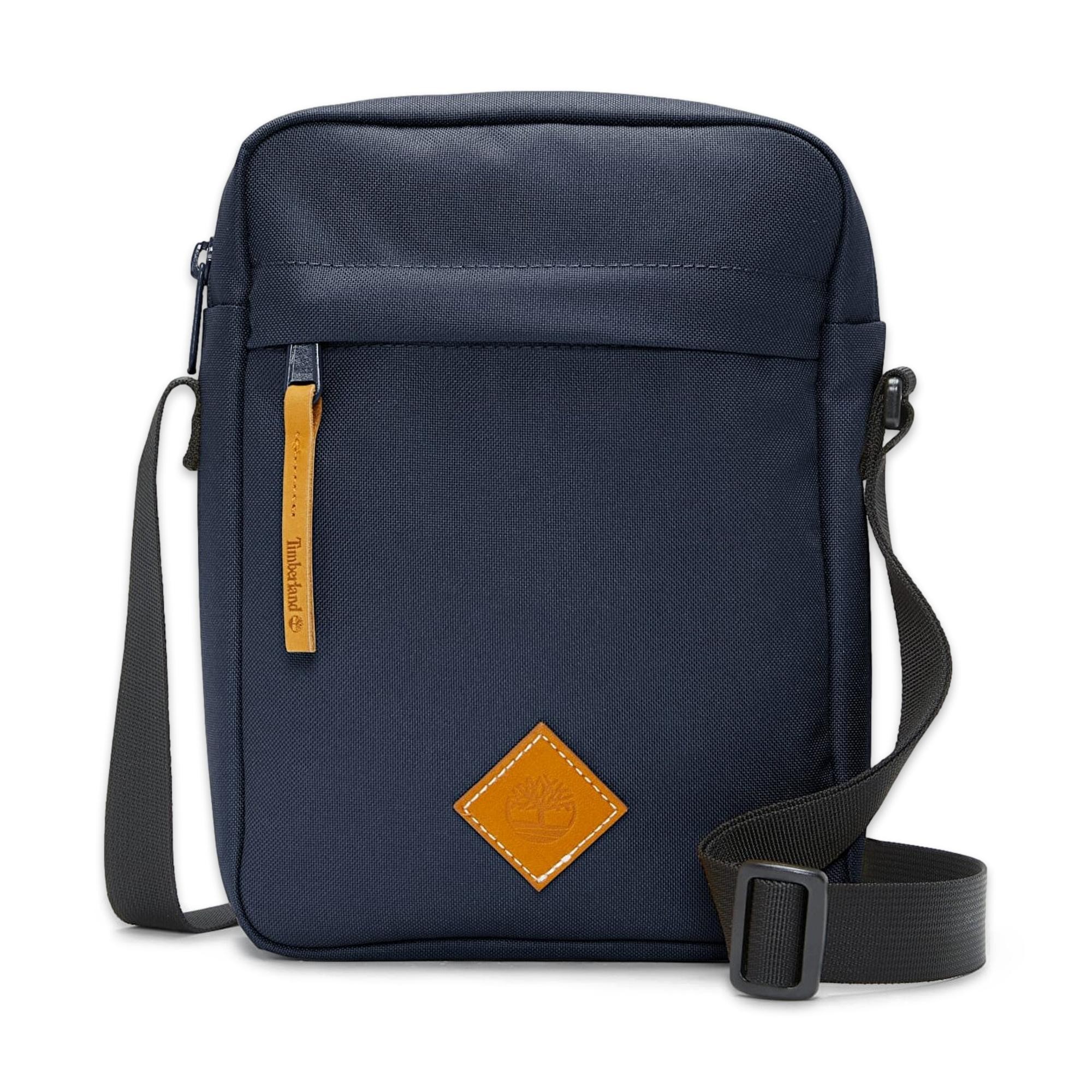Timberland Tb0A61Gb Timberpack Crossbody Bag 15X22,5X4 Unisex Spor Çanta