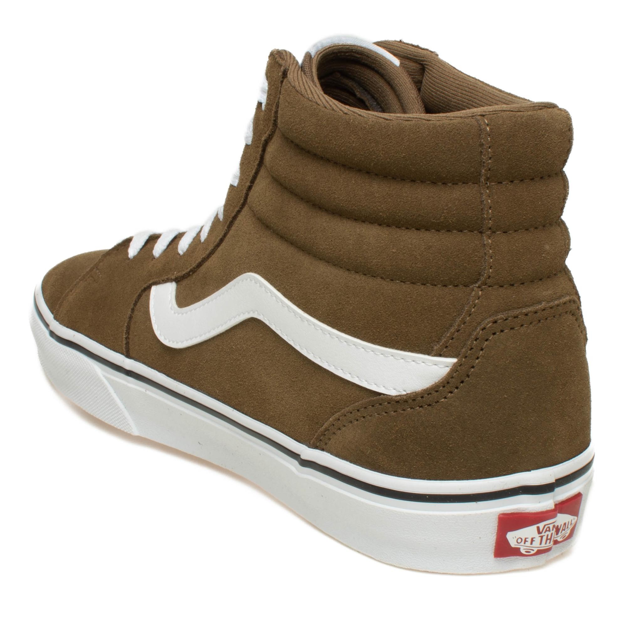 Vans Vn0A5Kxt Mn Filmore Hi Sneaker Erkek Spor Ayakkabı