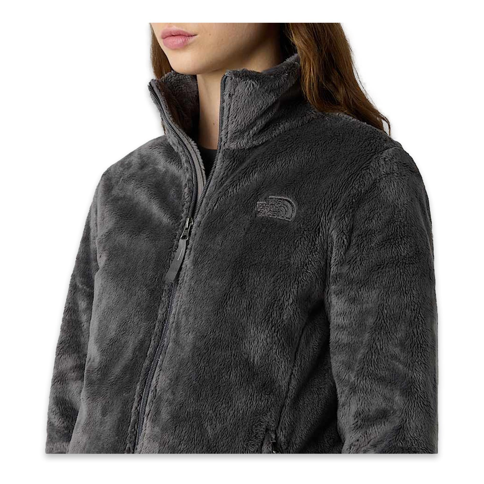 The North Face Nf0A7Uqj W Osito Jacket Polar Kadın Outdoor